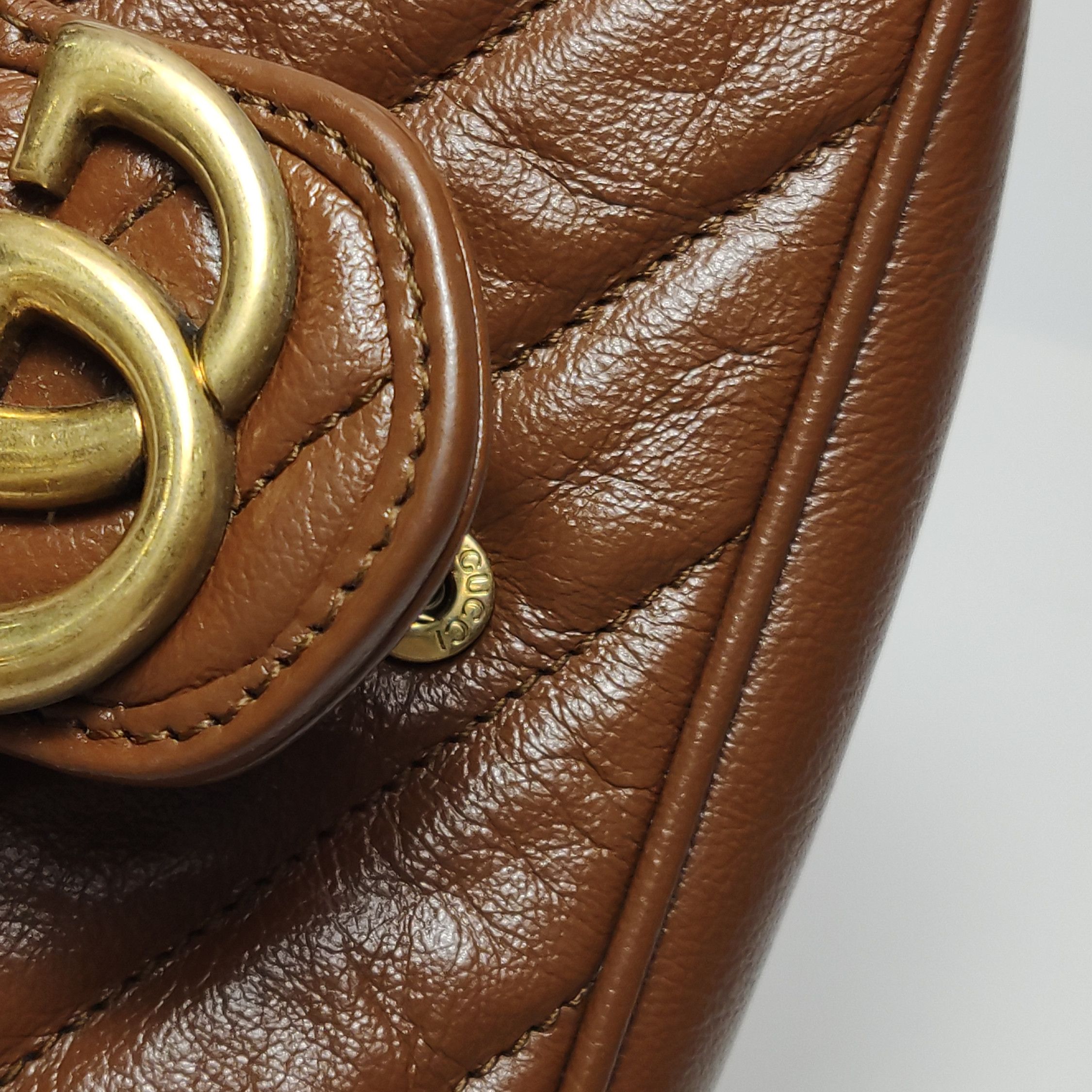 Gucci Gucci Women os Crossbody Bags Size ONE SIZE - 15 Thumbnail