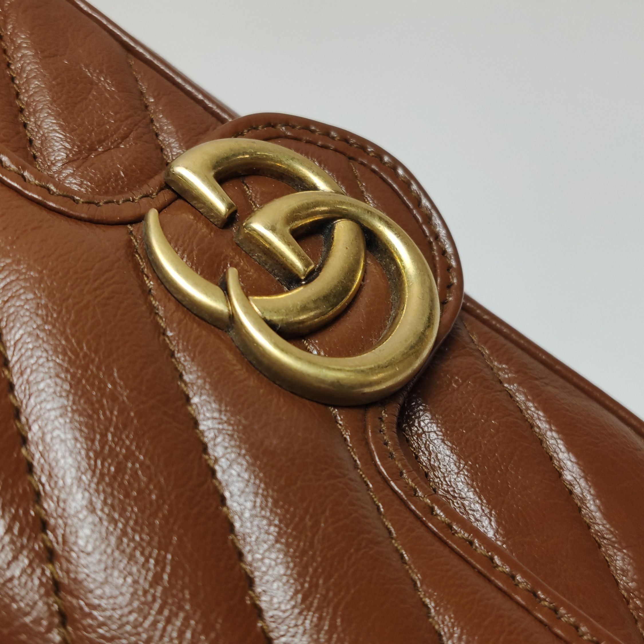 Gucci Gucci Women os Crossbody Bags Size ONE SIZE - 13 Thumbnail
