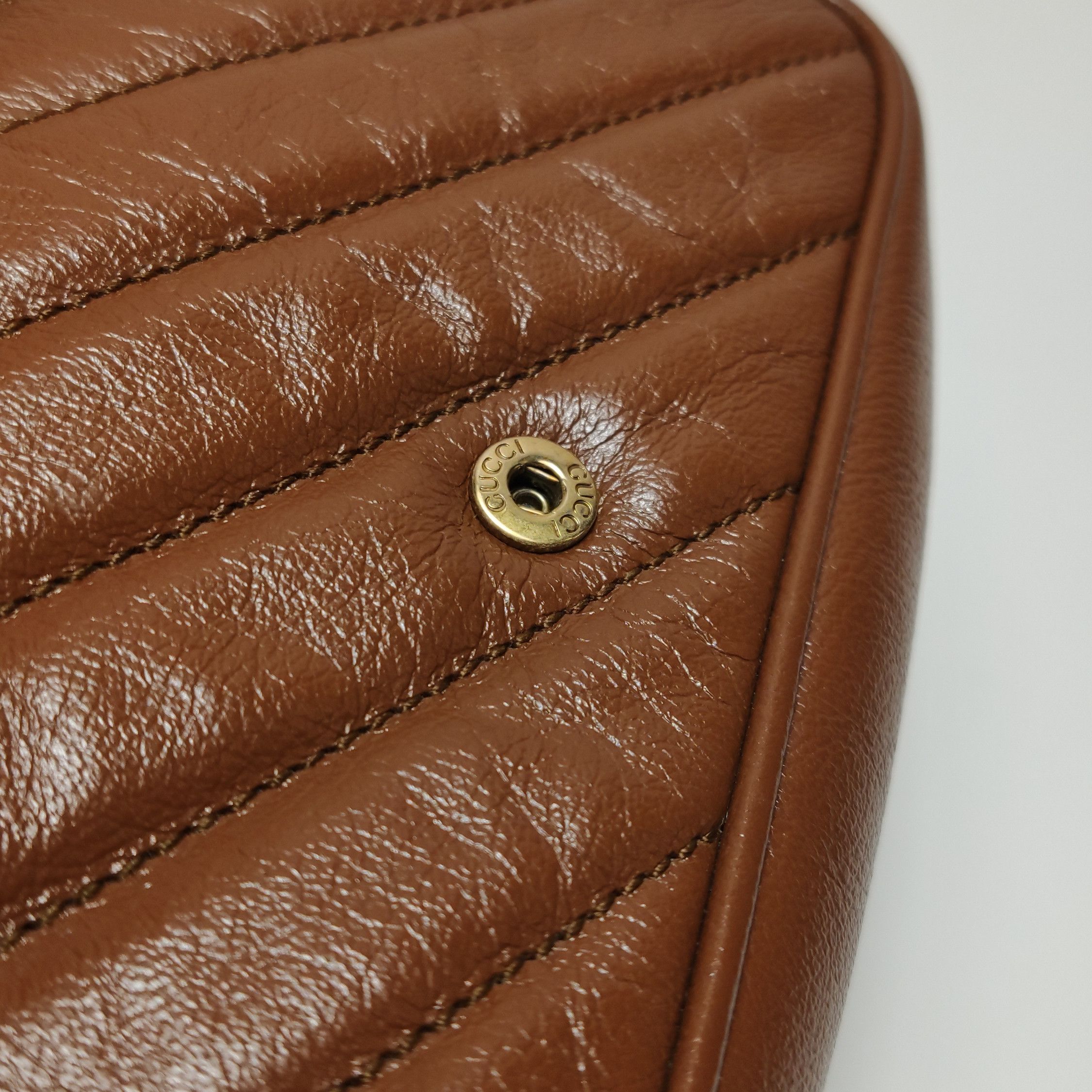 Gucci Gucci Women os Crossbody Bags Size ONE SIZE - 12 Thumbnail