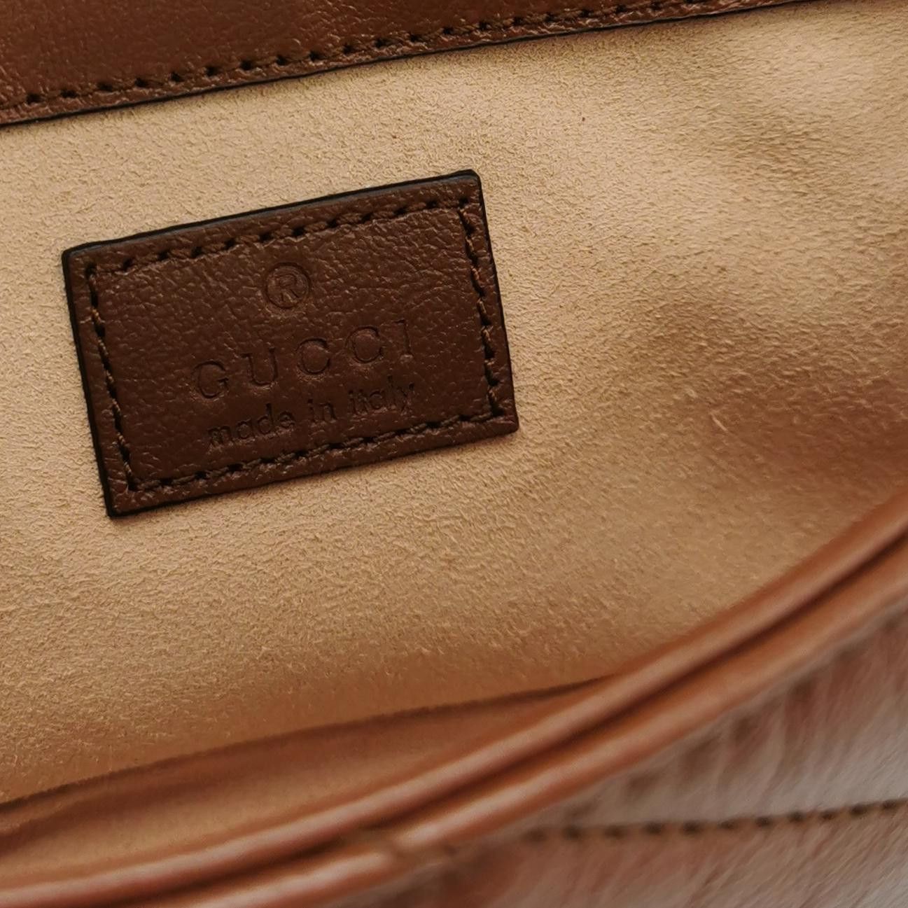 Gucci Gucci Women os Crossbody Bags Size ONE SIZE - 8 Thumbnail