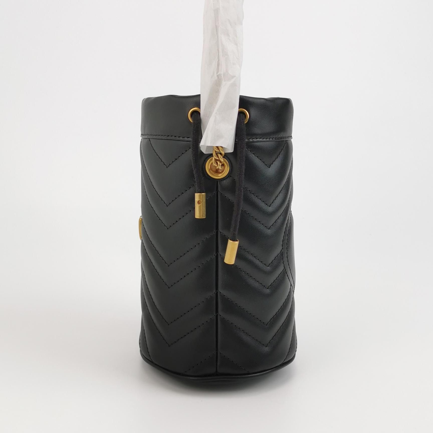 Gucci Gucci Women os Shoulder Bags Size ONE SIZE - 3 Thumbnail