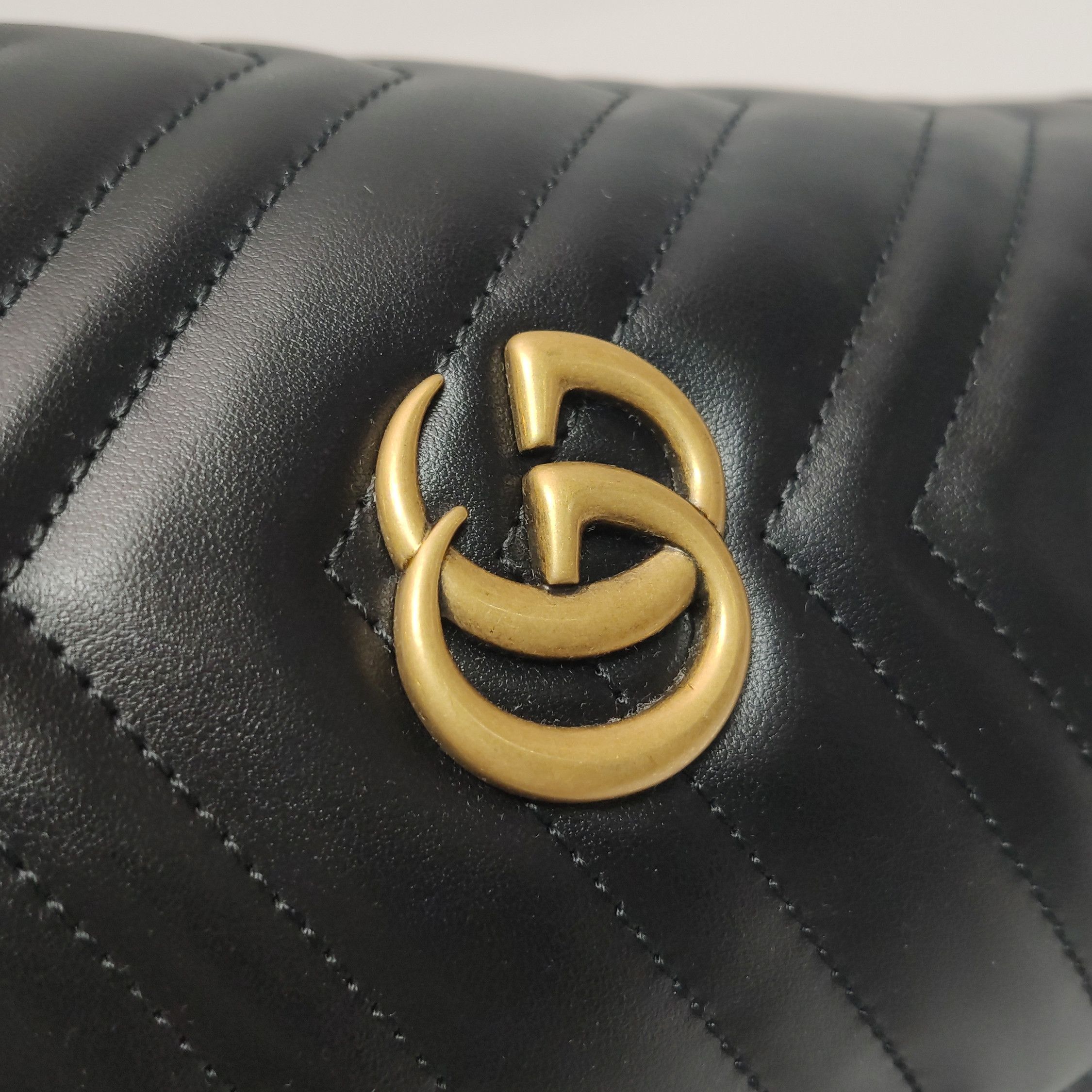 Gucci Gucci Women os Shoulder Bags Size ONE SIZE - 11 Thumbnail