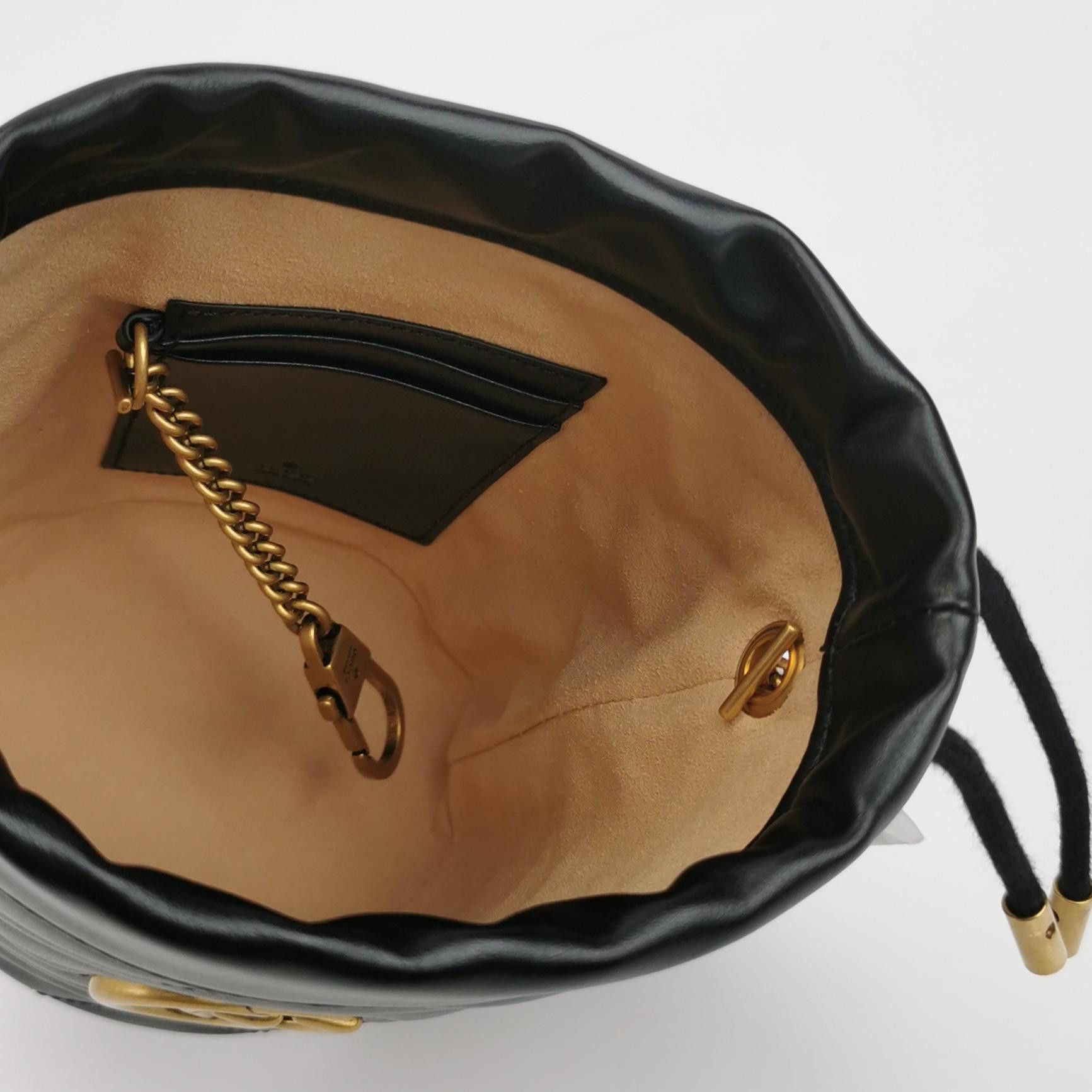 Gucci Gucci Women os Shoulder Bags Size ONE SIZE - 7 Thumbnail