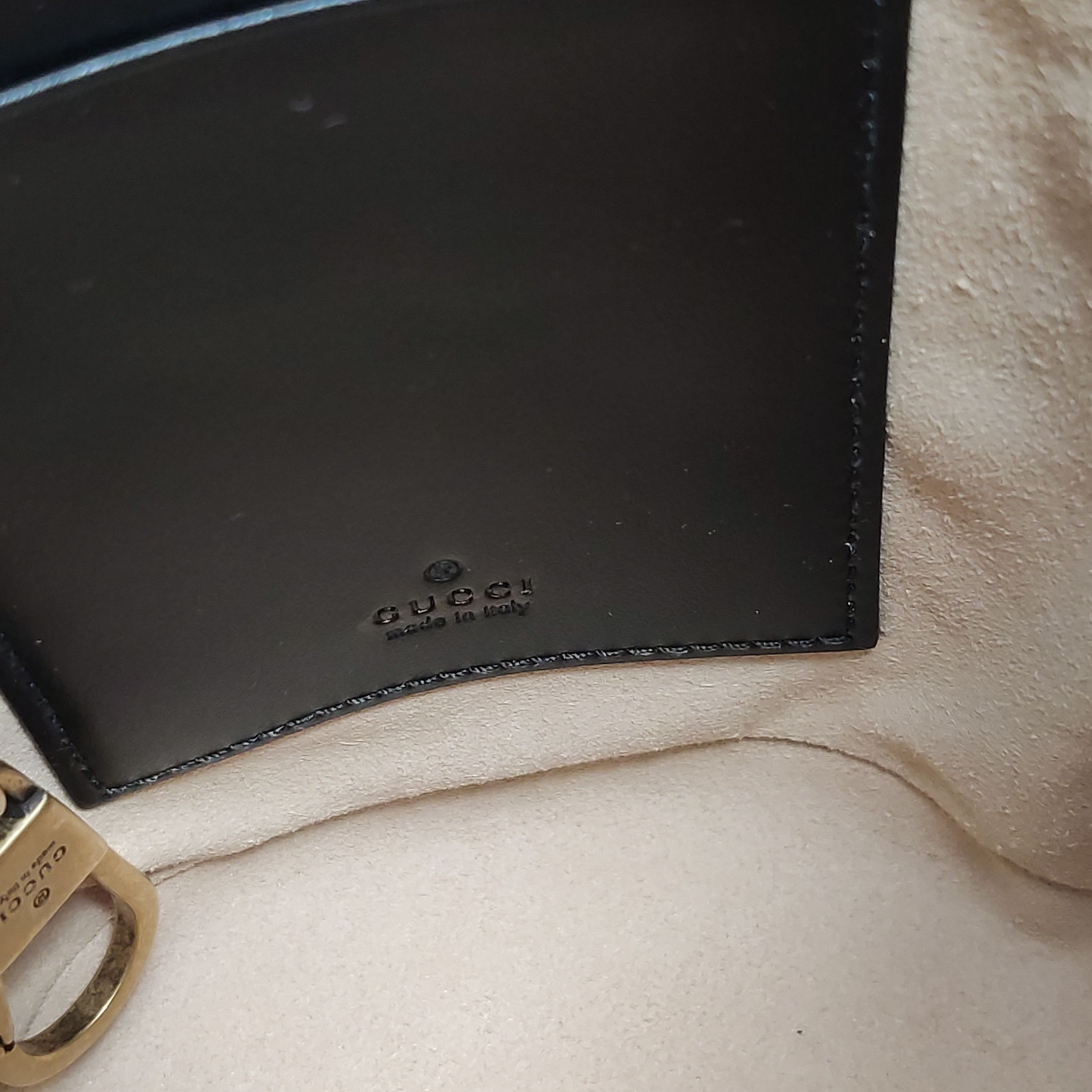 Gucci Gucci Women os Shoulder Bags Size ONE SIZE - 14 Thumbnail