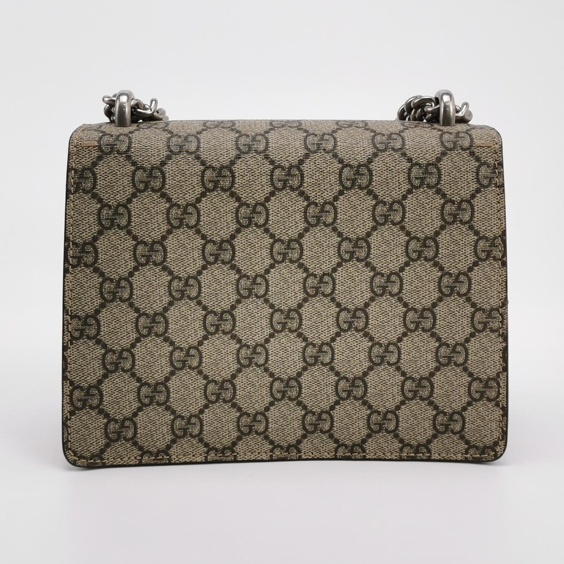 Gucci Gucci Women os Shoulder Bags Size ONE SIZE - 5 Thumbnail