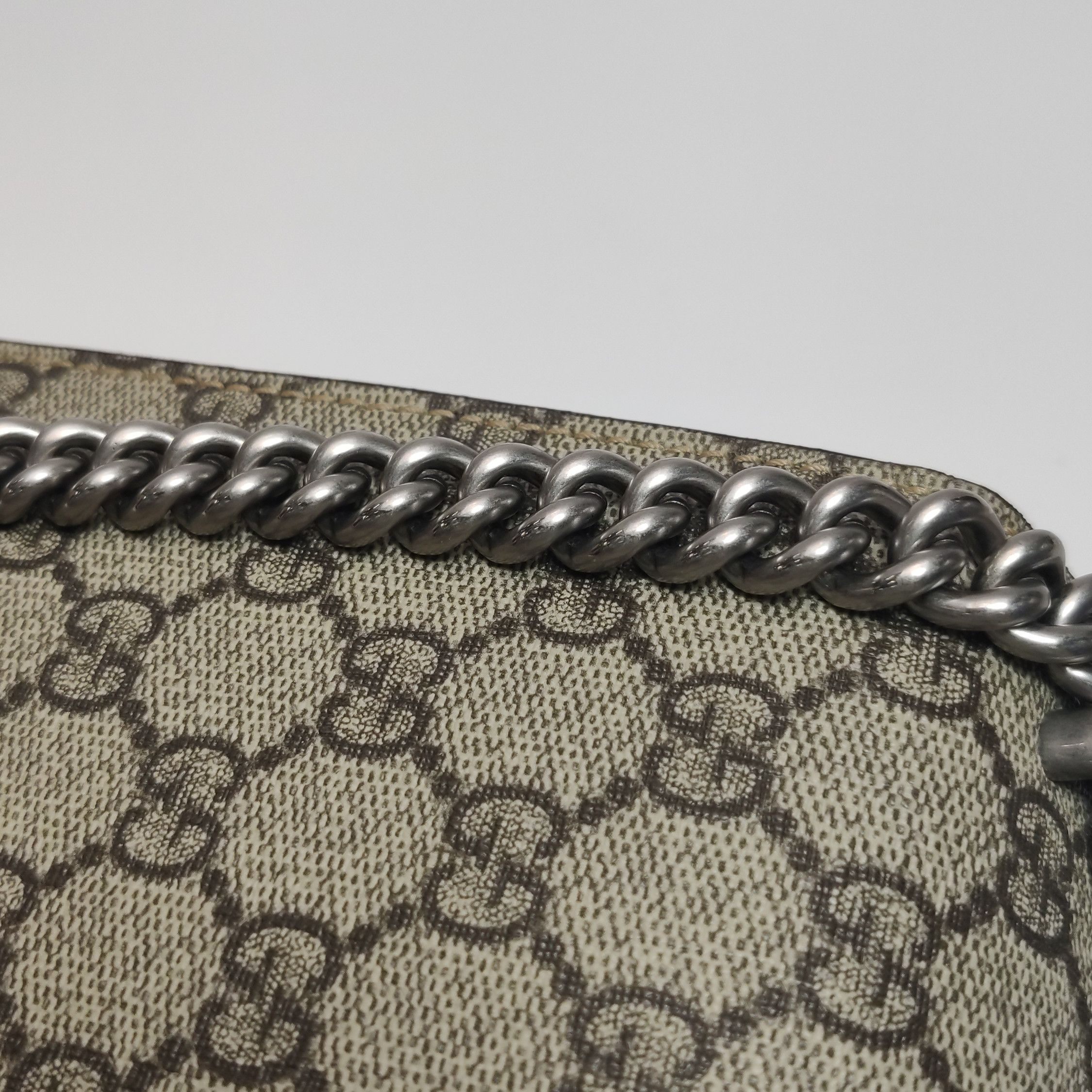 Gucci Gucci Women os Shoulder Bags Size ONE SIZE - 15 Thumbnail