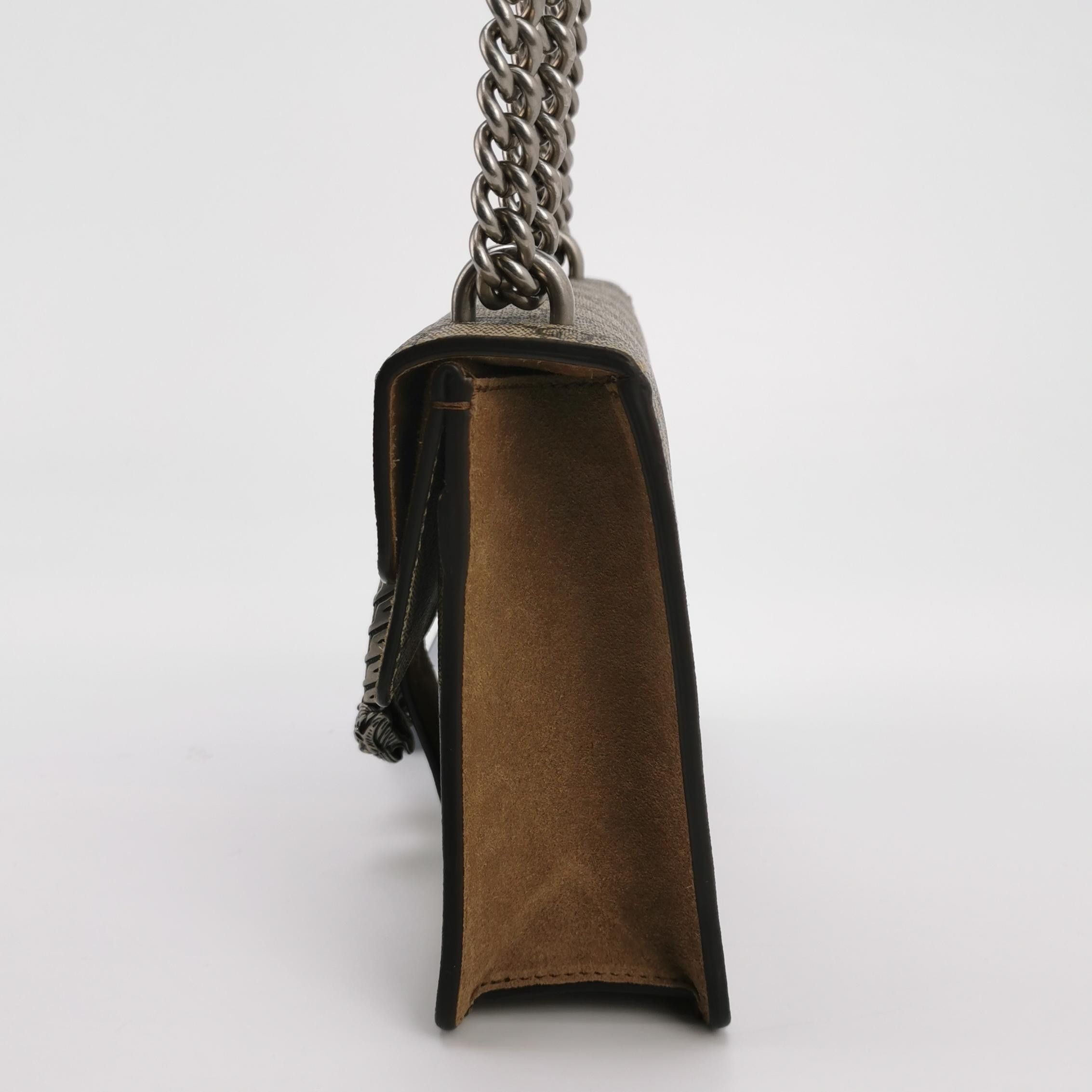 Gucci Gucci Women os Shoulder Bags Size ONE SIZE - 3 Thumbnail