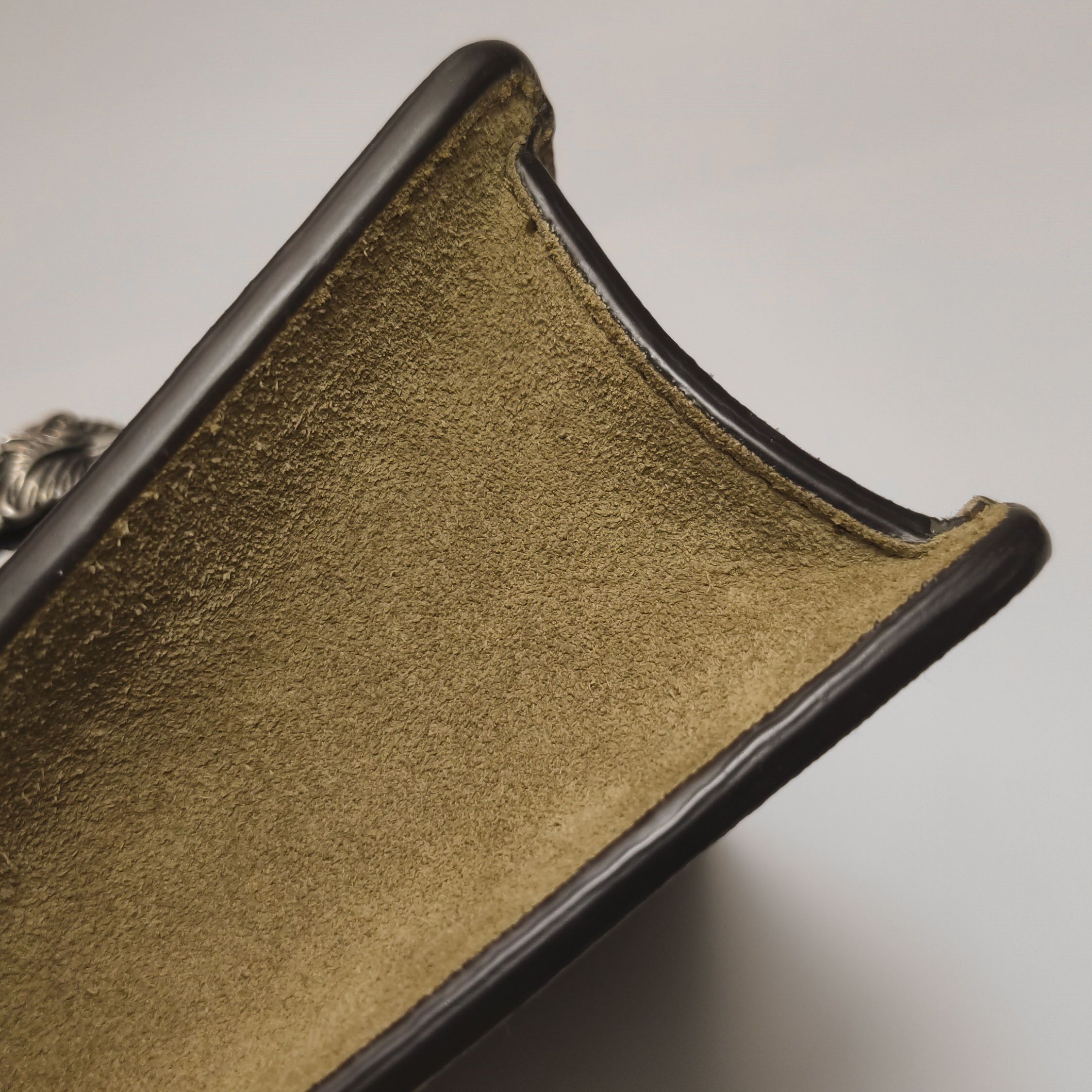 Gucci Gucci Women os Shoulder Bags Size ONE SIZE - 17 Thumbnail