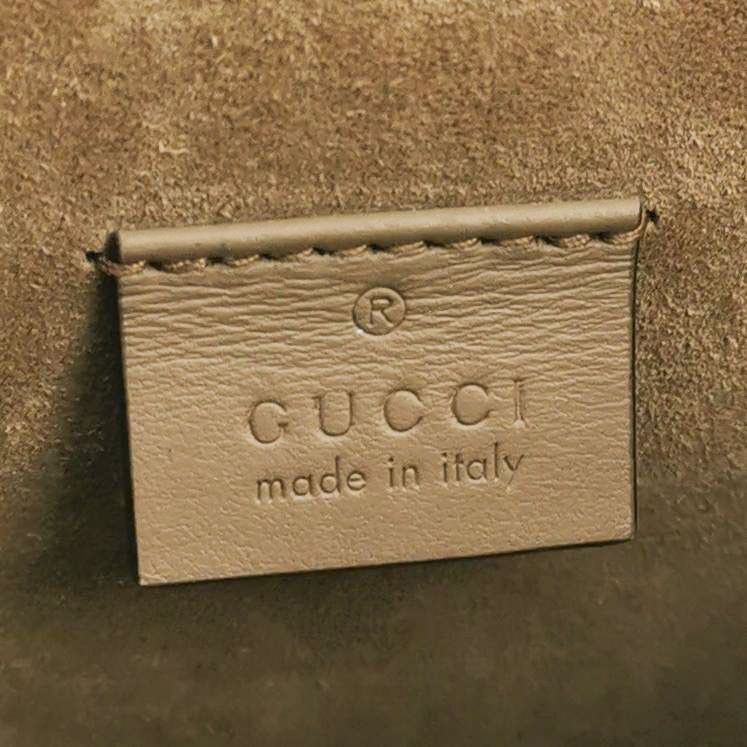 Gucci Gucci Women os Shoulder Bags Size ONE SIZE - 8 Thumbnail
