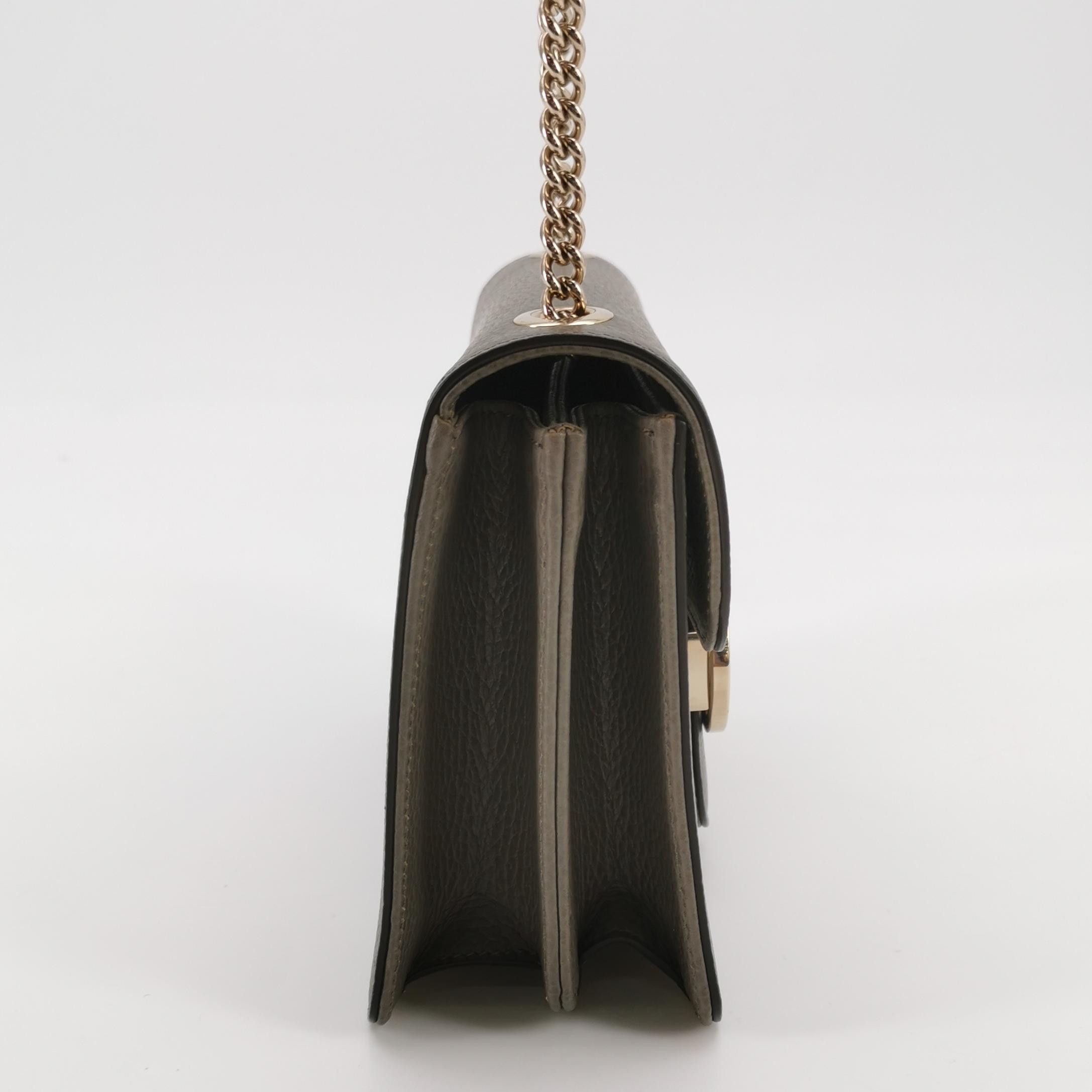 Gucci Gucci Women os Crossbody Bags Size ONE SIZE - 4 Thumbnail
