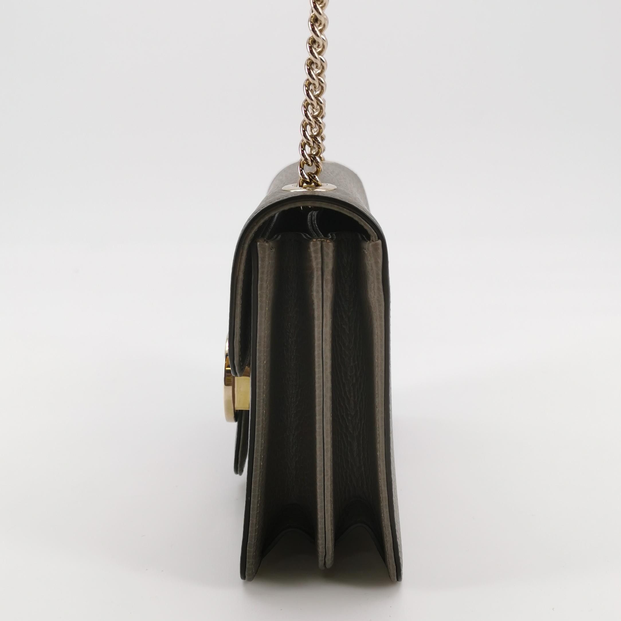 Gucci Gucci Women os Crossbody Bags Size ONE SIZE - 3 Thumbnail
