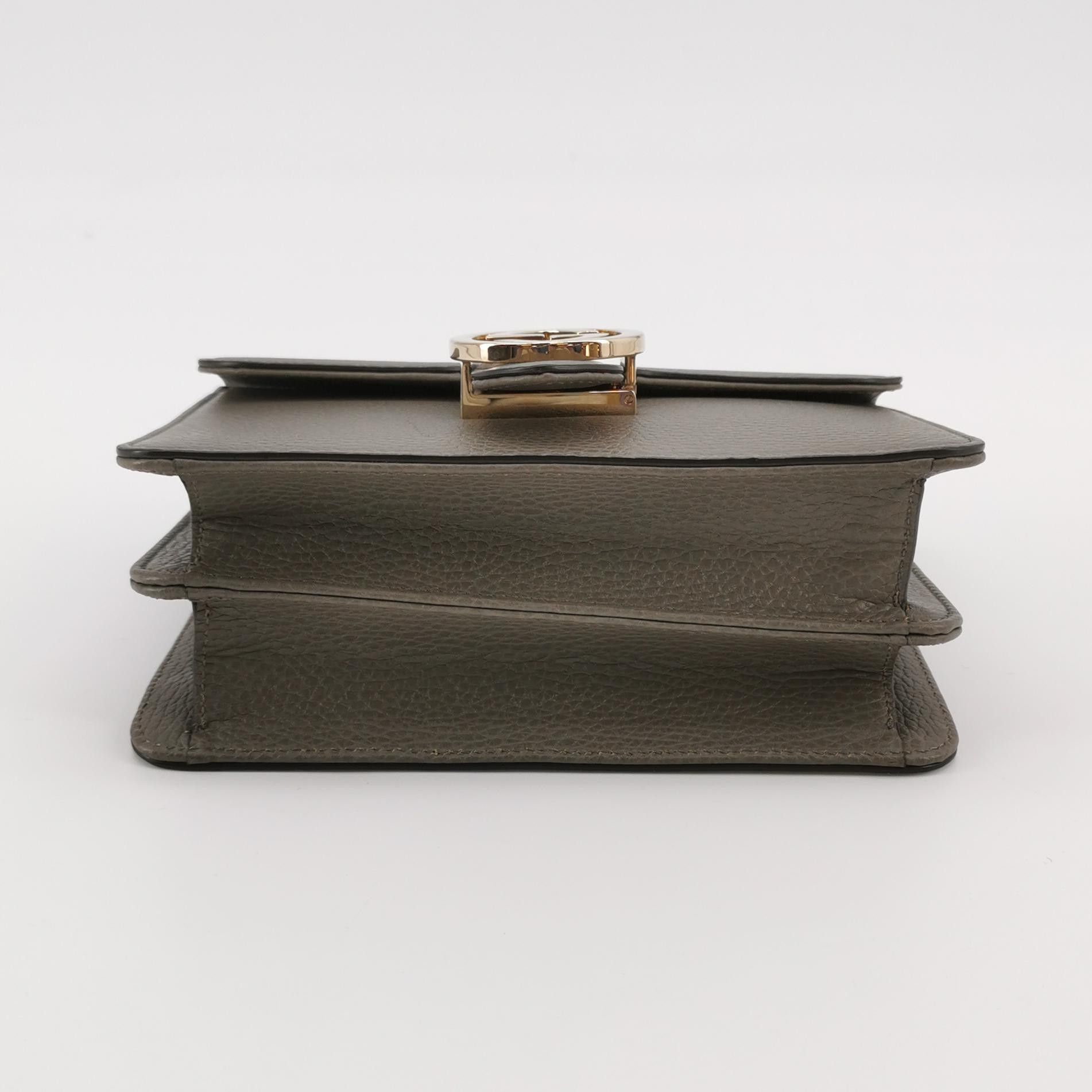 Gucci Gucci Women os Crossbody Bags Size ONE SIZE - 6 Thumbnail