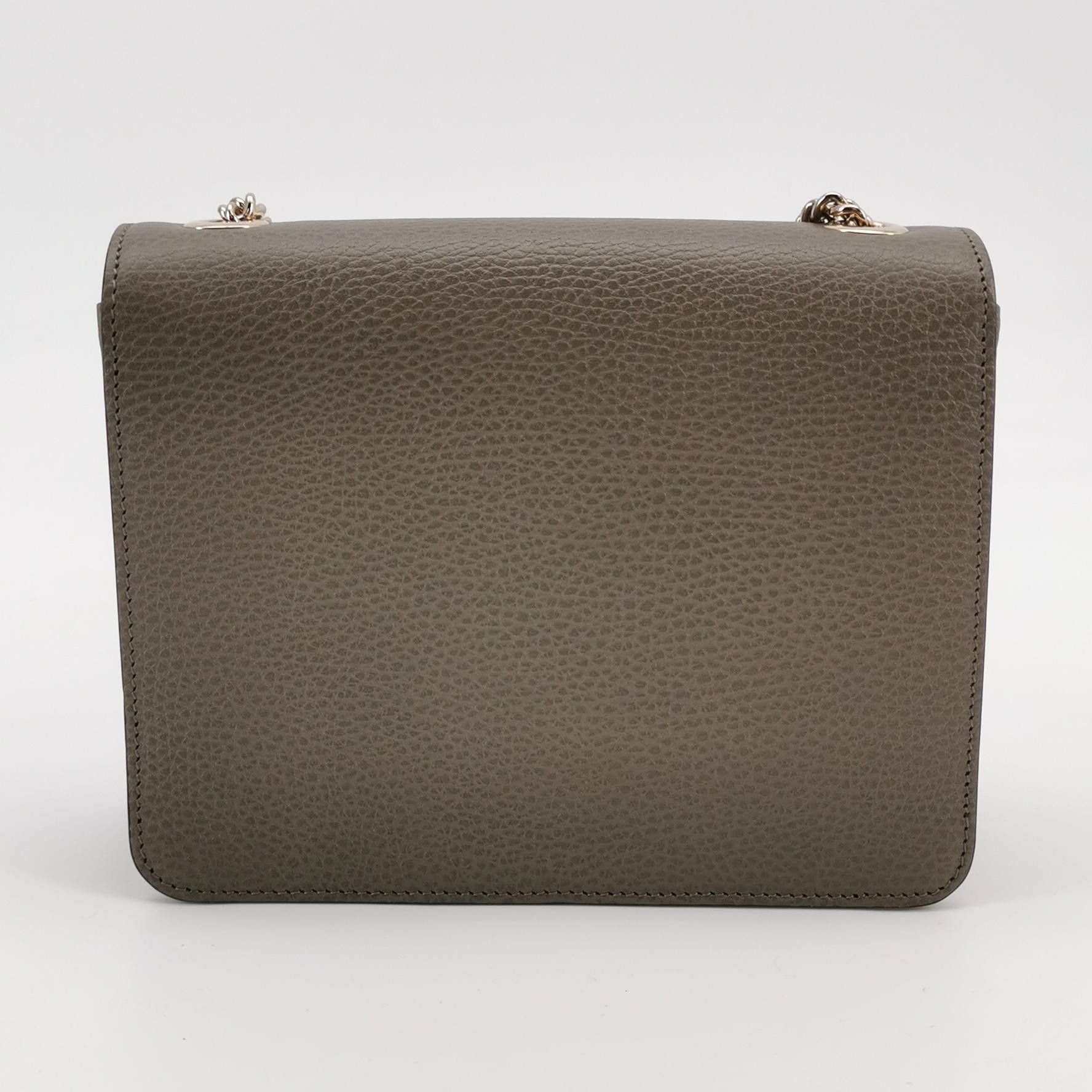 Gucci Gucci Women os Crossbody Bags Size ONE SIZE - 5 Thumbnail