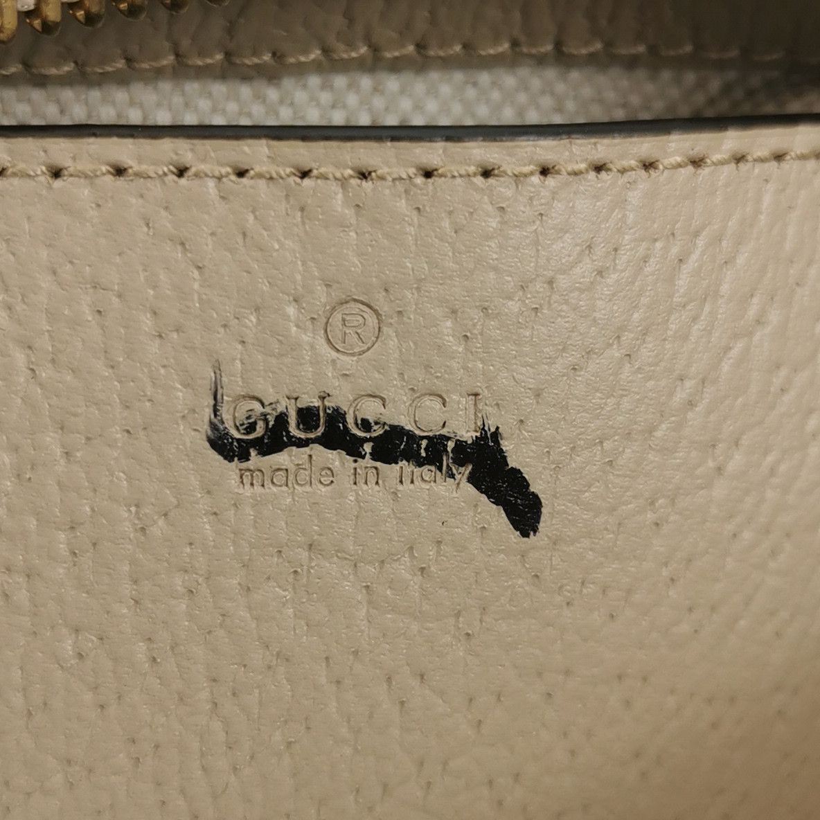 Gucci Gucci Women os Shoulder Bags Size ONE SIZE - 8 Thumbnail