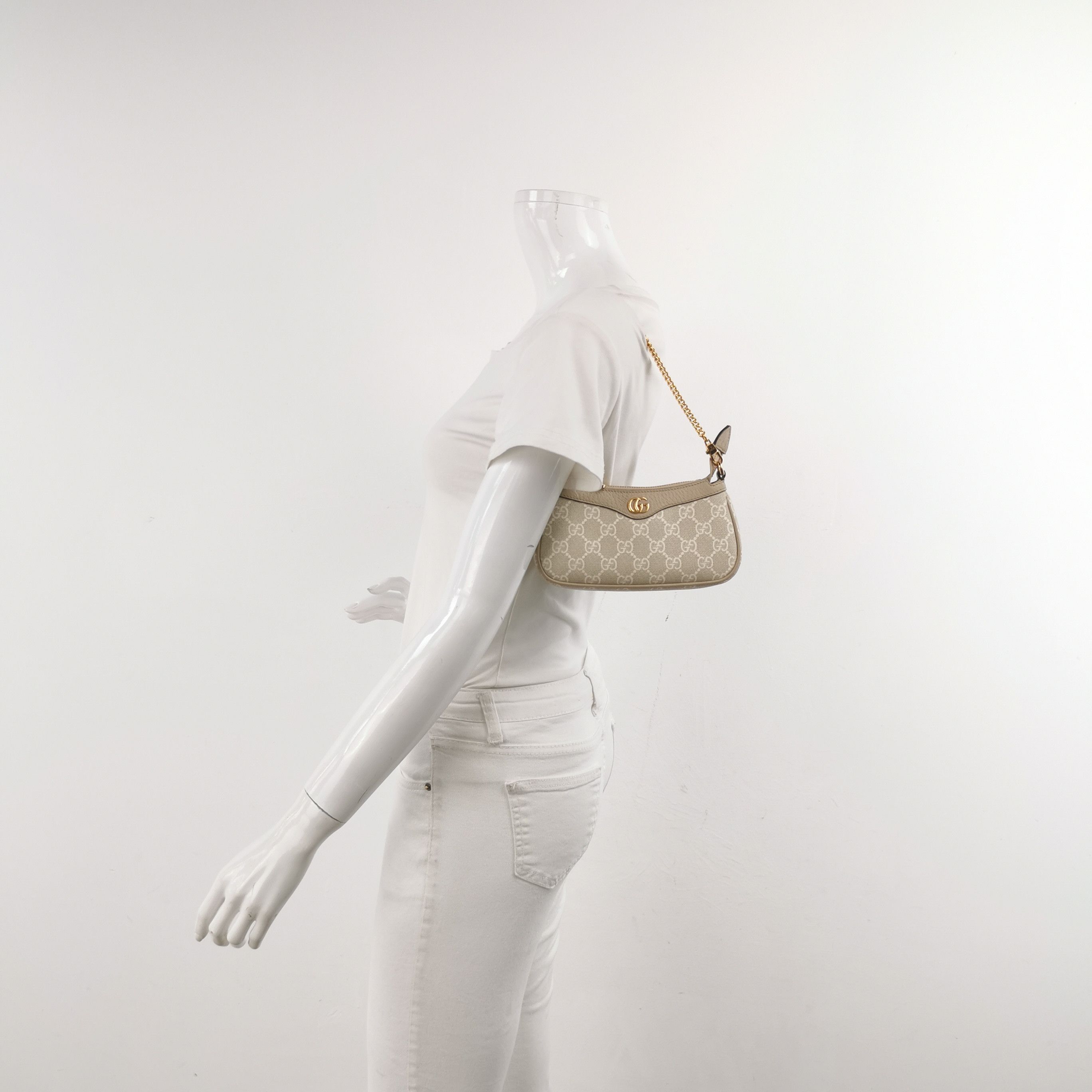 Gucci Gucci Women os Shoulder Bags Size ONE SIZE - 2 Thumbnail