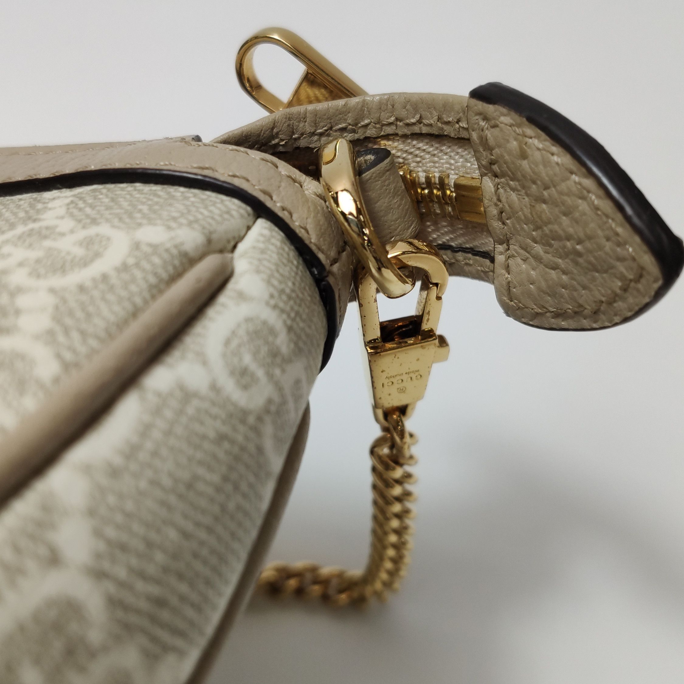 Gucci Gucci Women os Shoulder Bags Size ONE SIZE - 13 Thumbnail