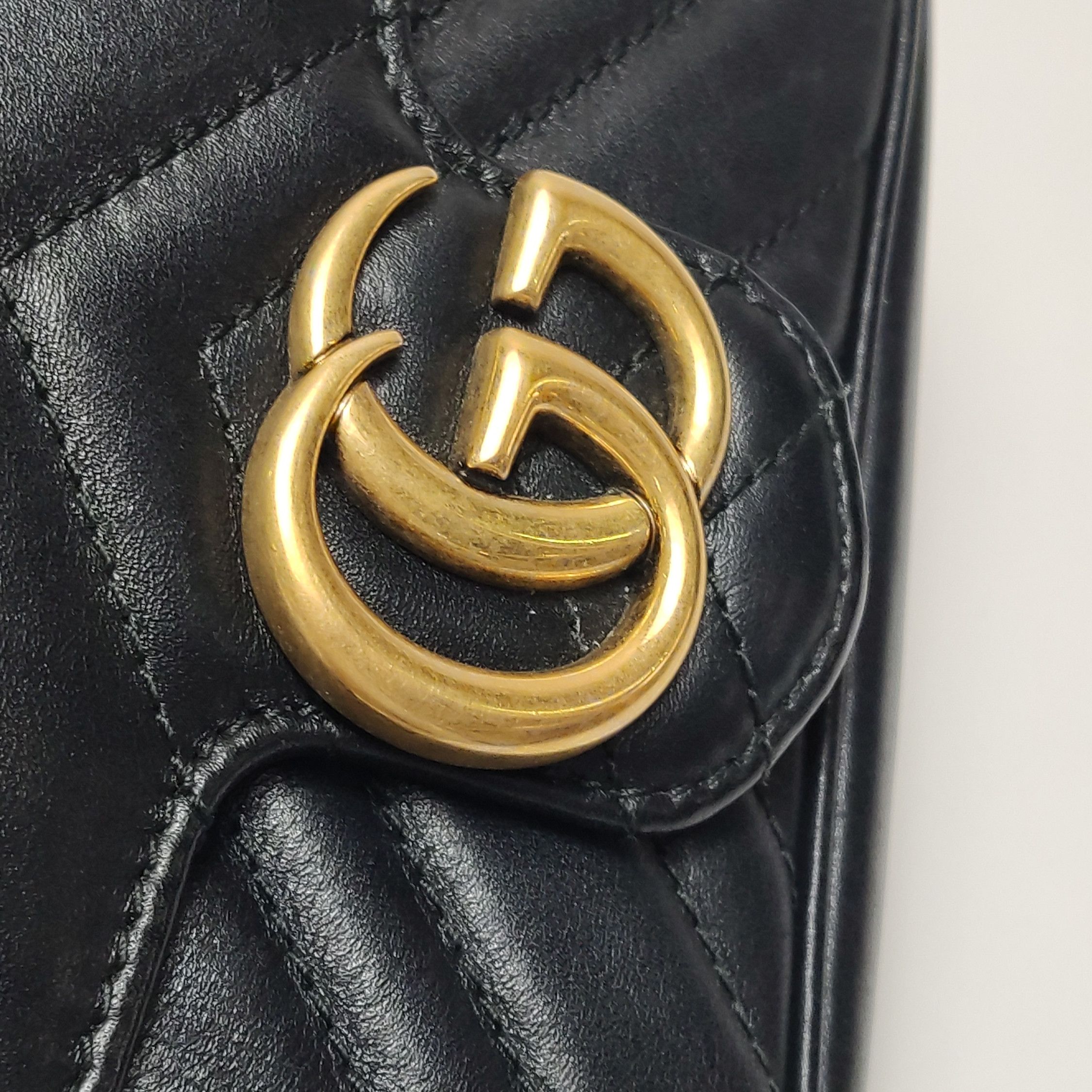 Gucci Gucci Women os Crossbody Bags Size ONE SIZE - 16 Thumbnail