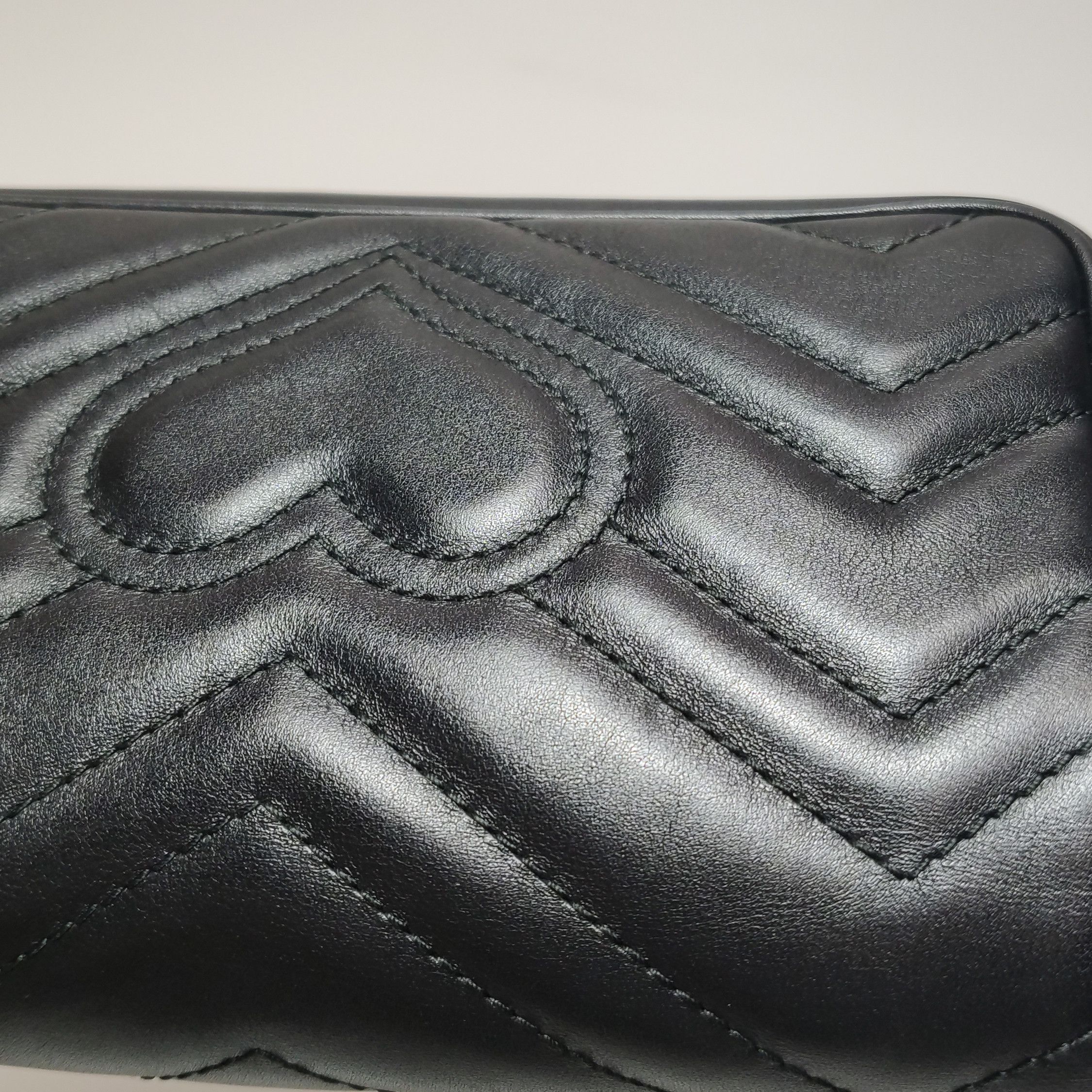 Gucci Gucci Women os Crossbody Bags Size ONE SIZE - 24 Thumbnail