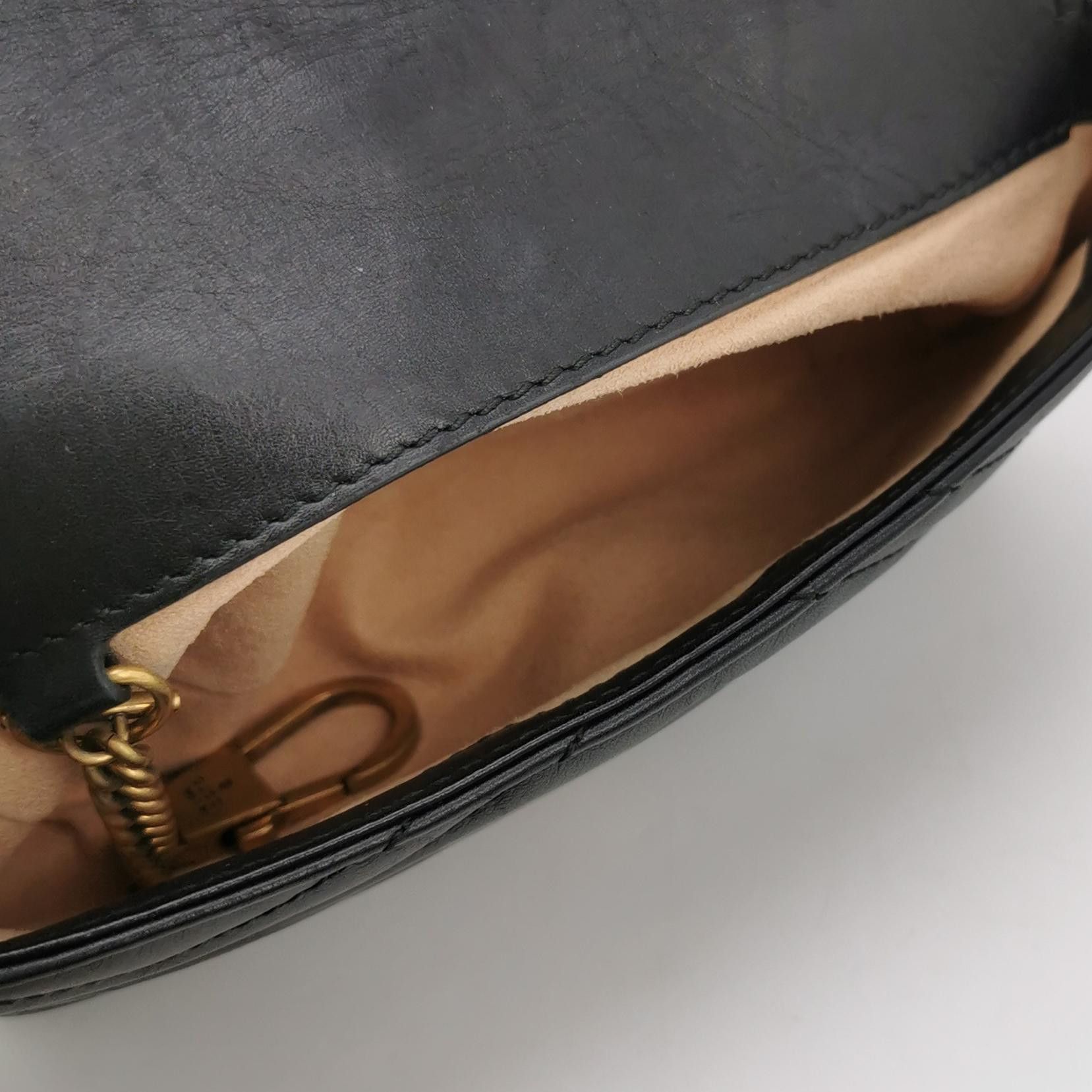 Gucci Gucci Women os Crossbody Bags Size ONE SIZE - 7 Thumbnail