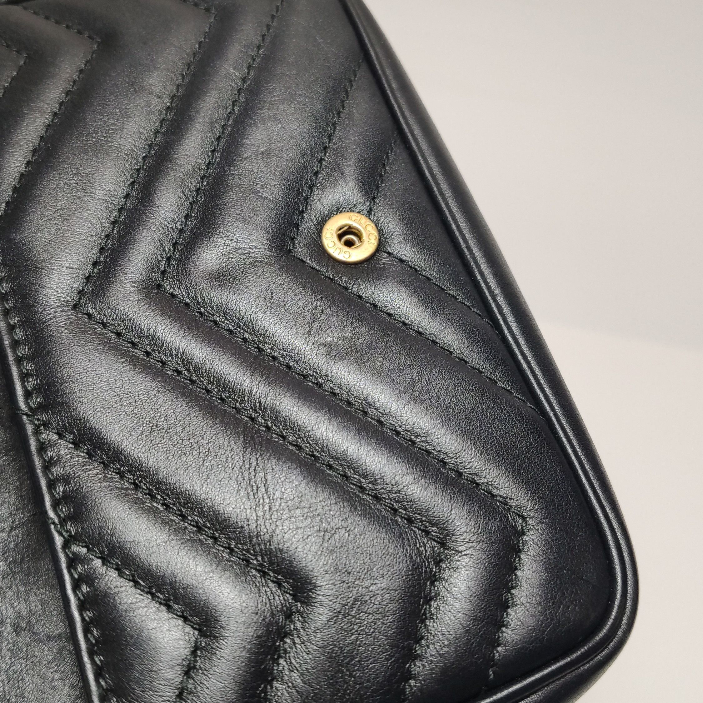 Gucci Gucci Women os Crossbody Bags Size ONE SIZE - 23 Thumbnail