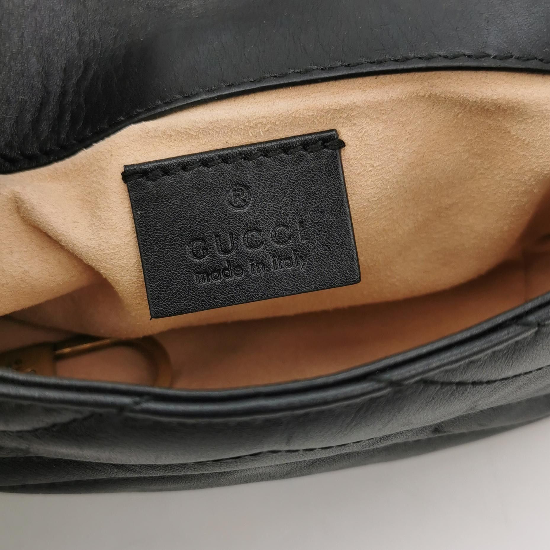 Gucci Gucci Women os Crossbody Bags Size ONE SIZE - 8 Thumbnail