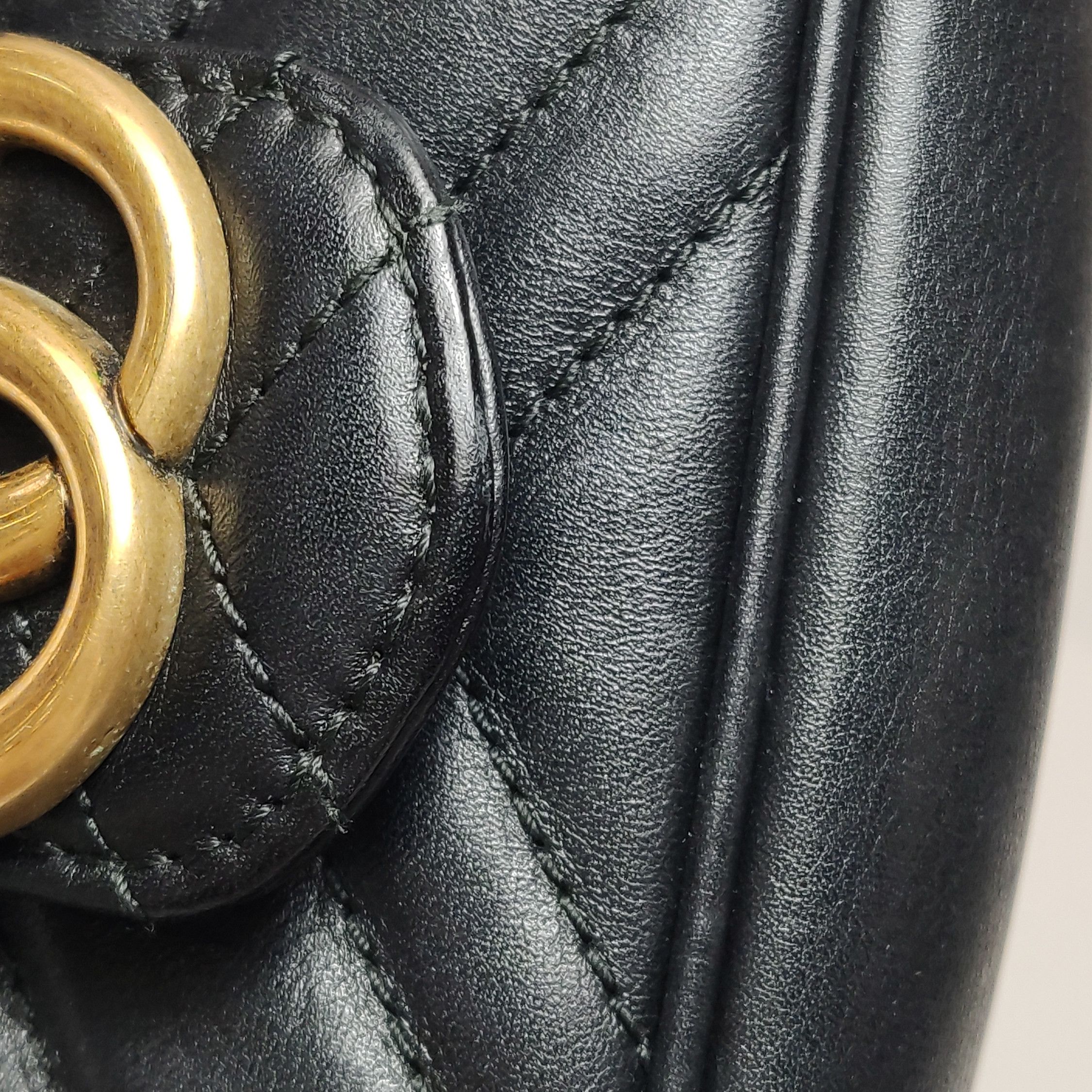Gucci Gucci Women os Crossbody Bags Size ONE SIZE - 20 Thumbnail