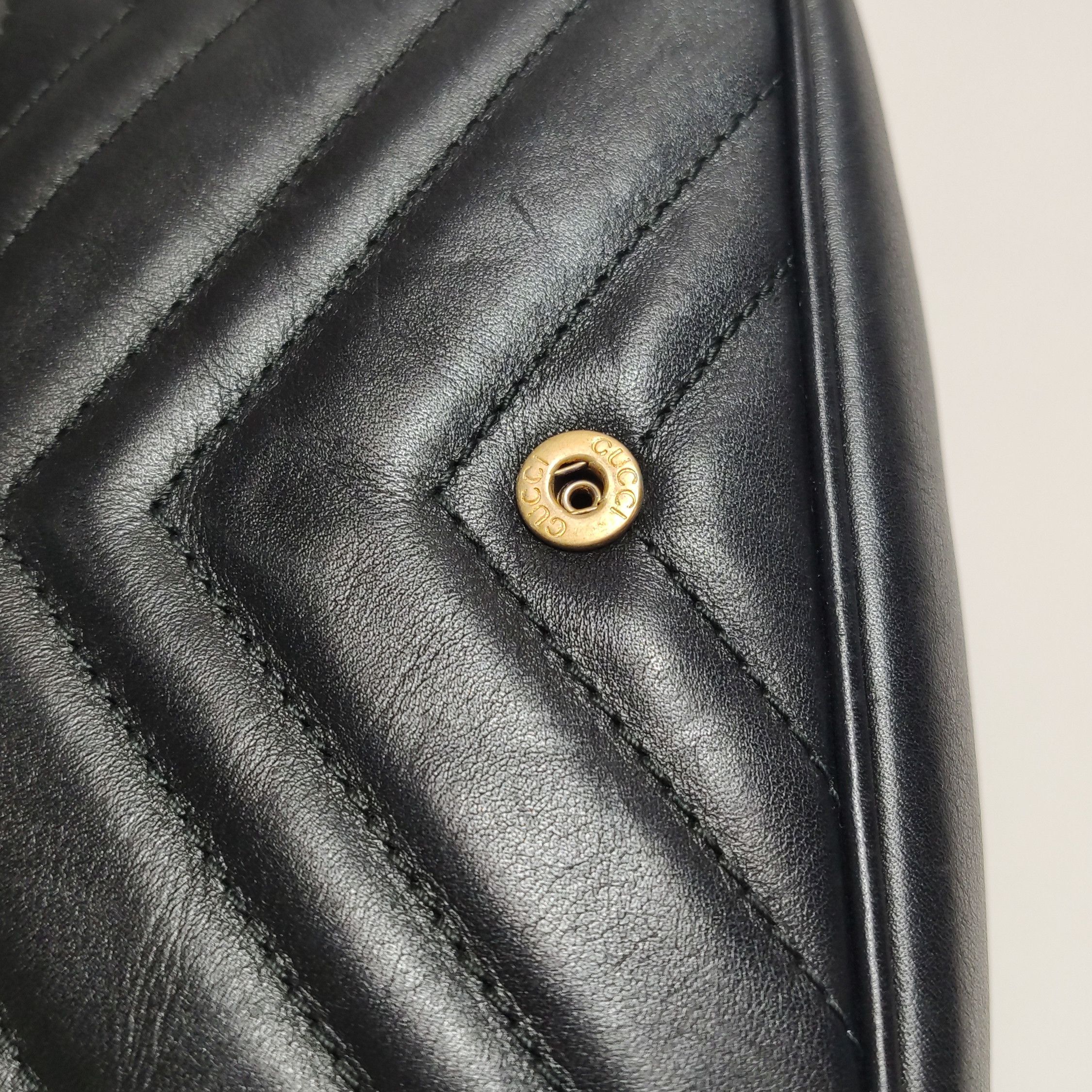 Gucci Gucci Women os Crossbody Bags Size ONE SIZE - 14 Thumbnail