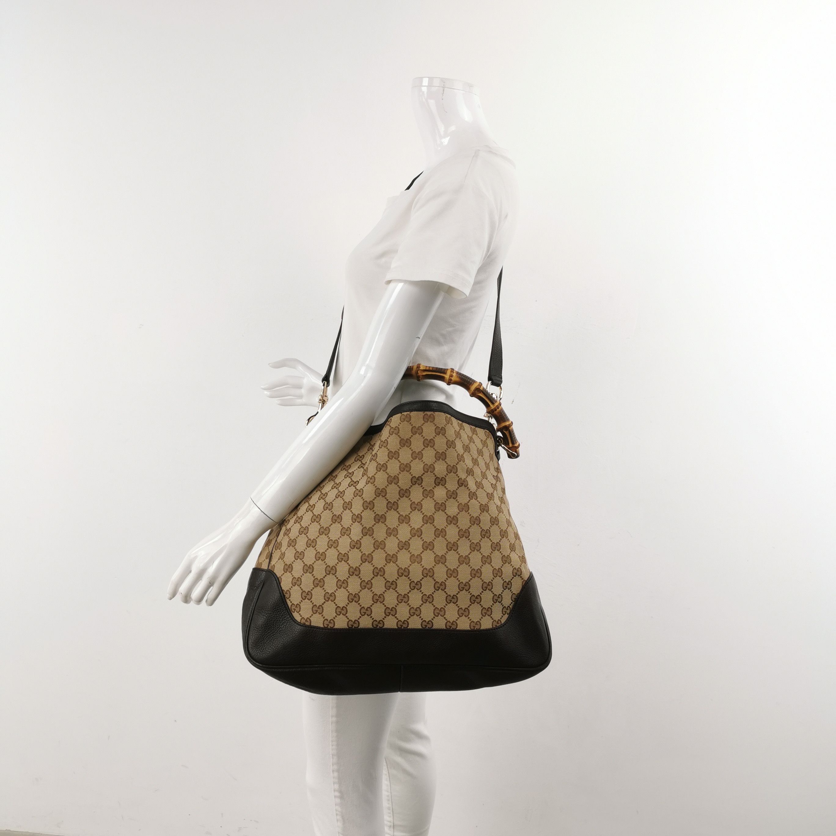 Gucci Gucci Women os Shoulder Bags Size ONE SIZE - 2 Thumbnail