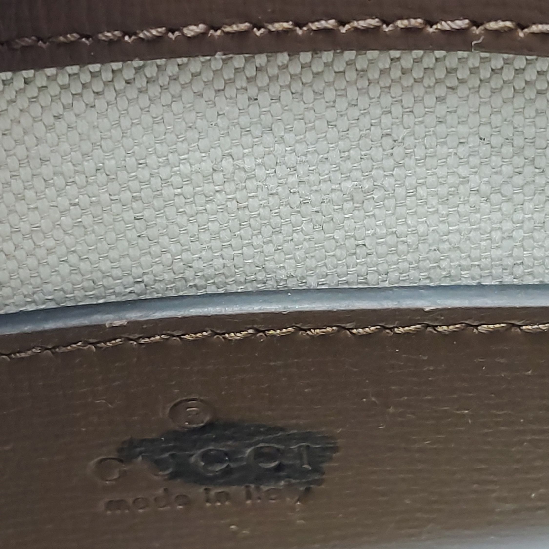 Gucci Gucci Women os Shoulder Bags Size ONE SIZE - 22 Thumbnail