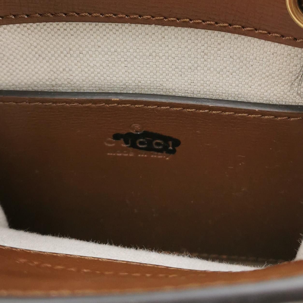 Gucci Gucci Women os Shoulder Bags Size ONE SIZE - 8 Thumbnail