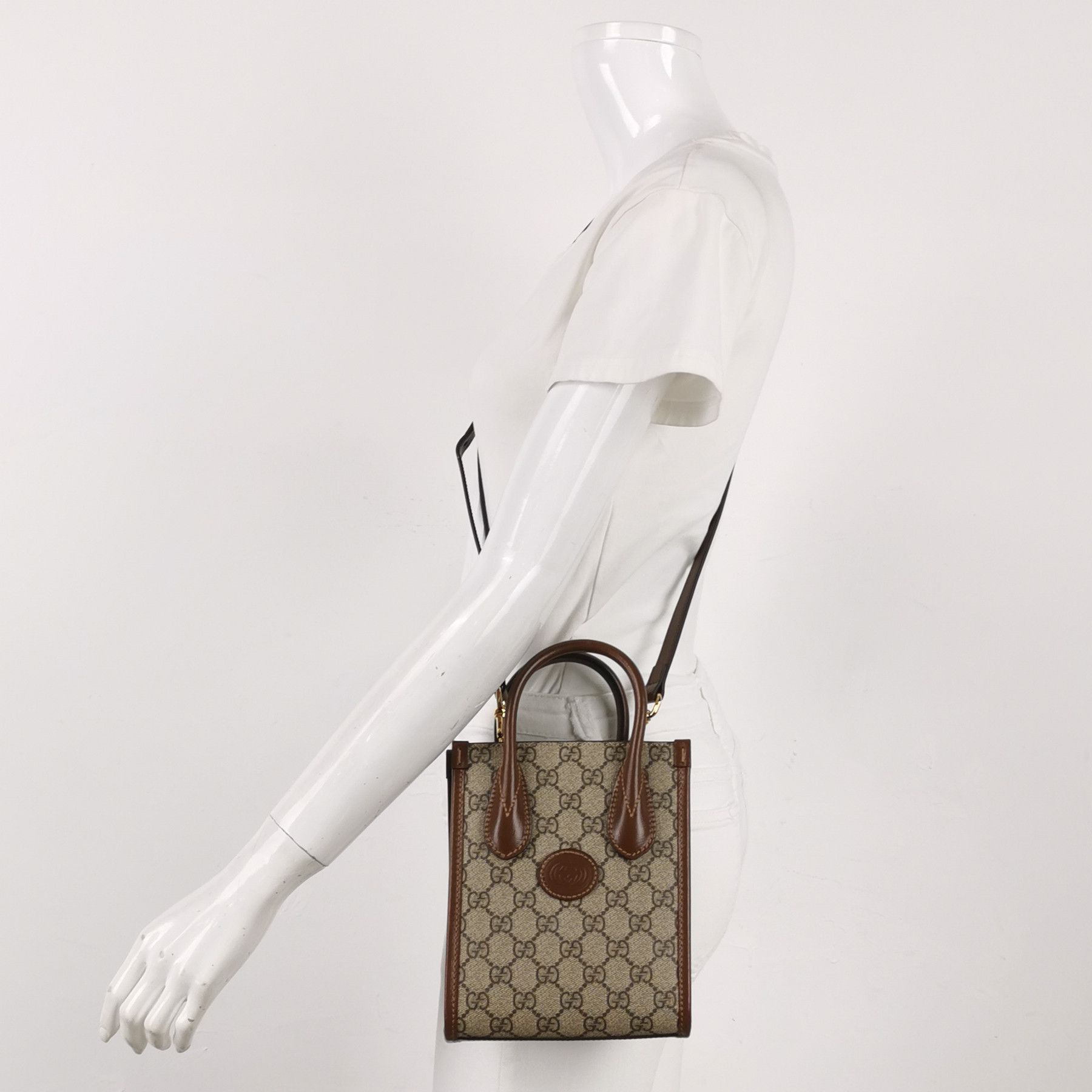 Gucci Gucci Women os Shoulder Bags Size ONE SIZE - 2 Thumbnail