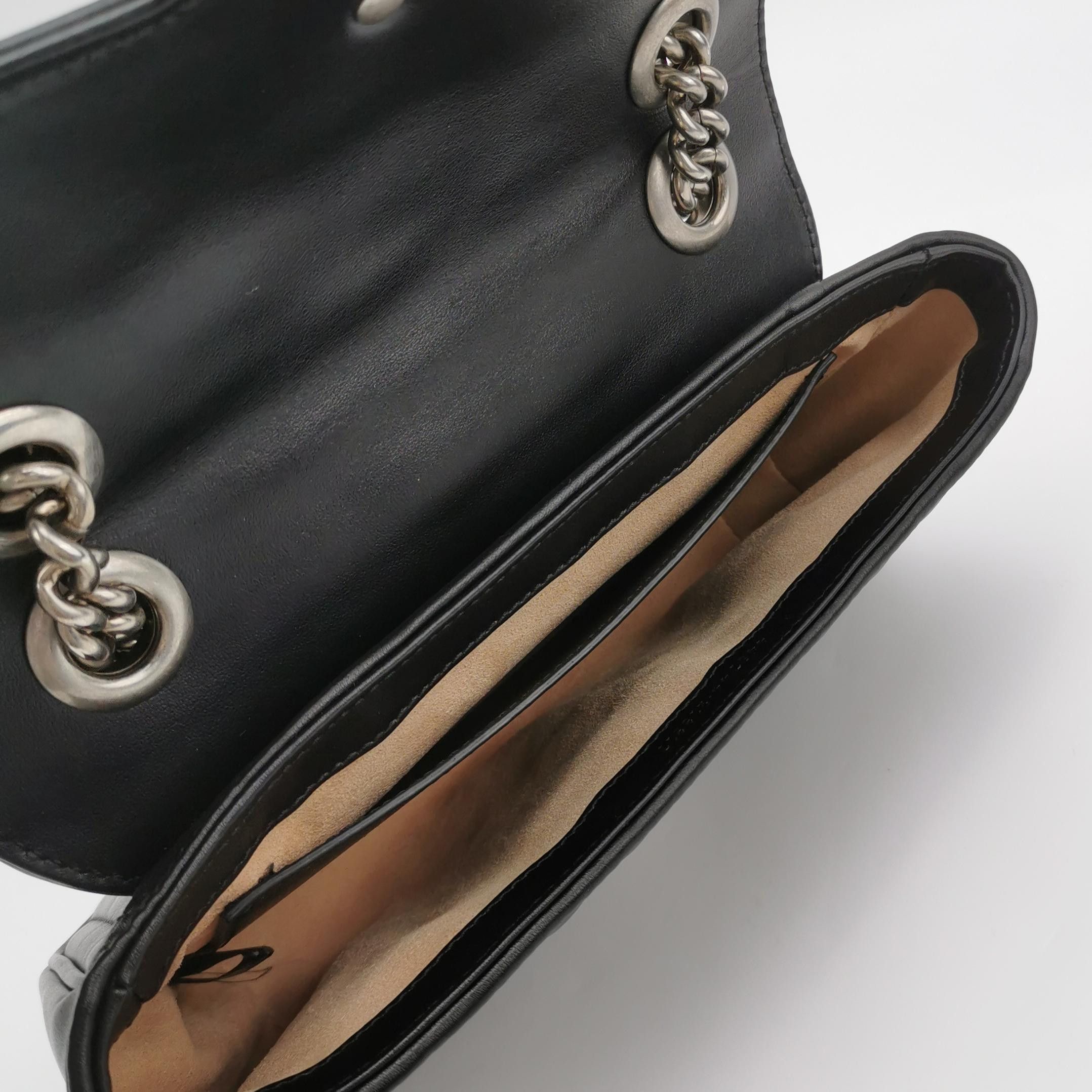 Gucci Gucci Women os Shoulder Bags Size ONE SIZE - 7 Thumbnail