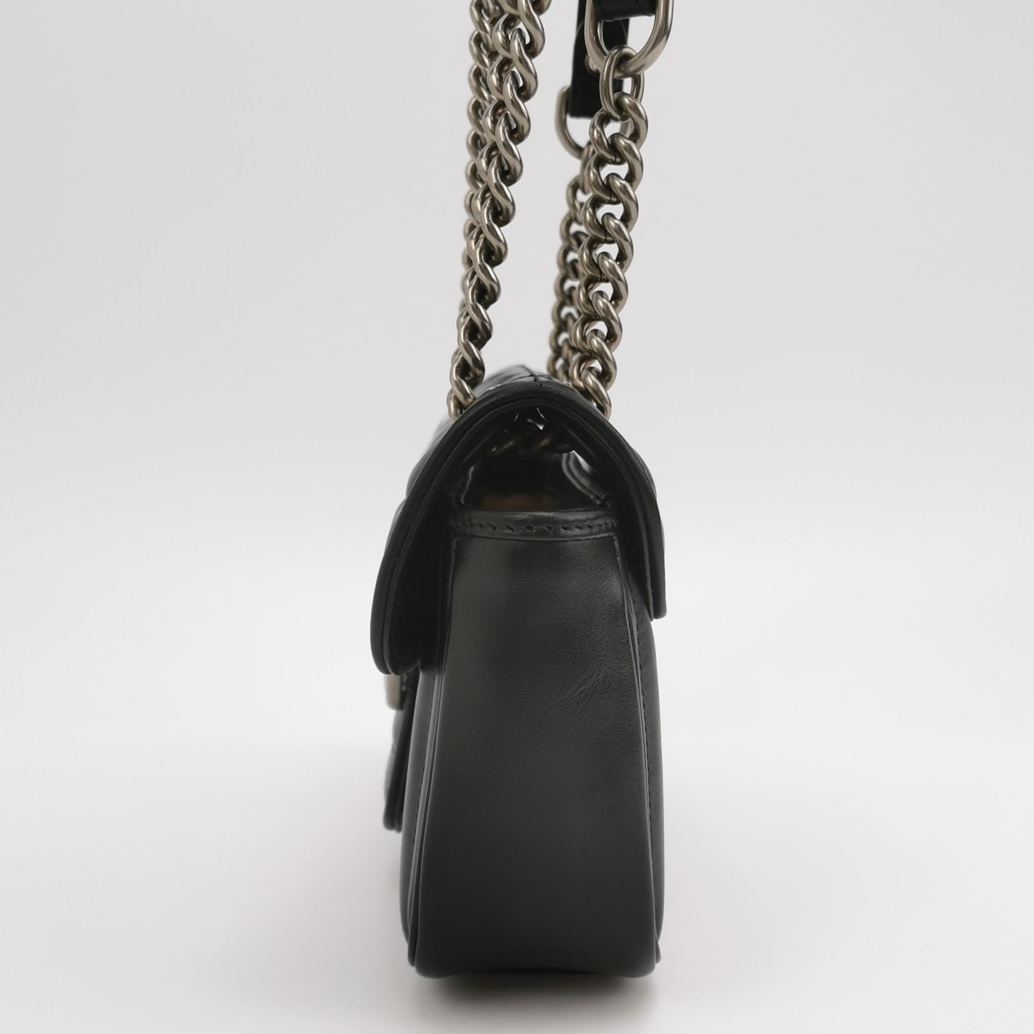 Gucci Gucci Women os Shoulder Bags Size ONE SIZE - 3 Thumbnail