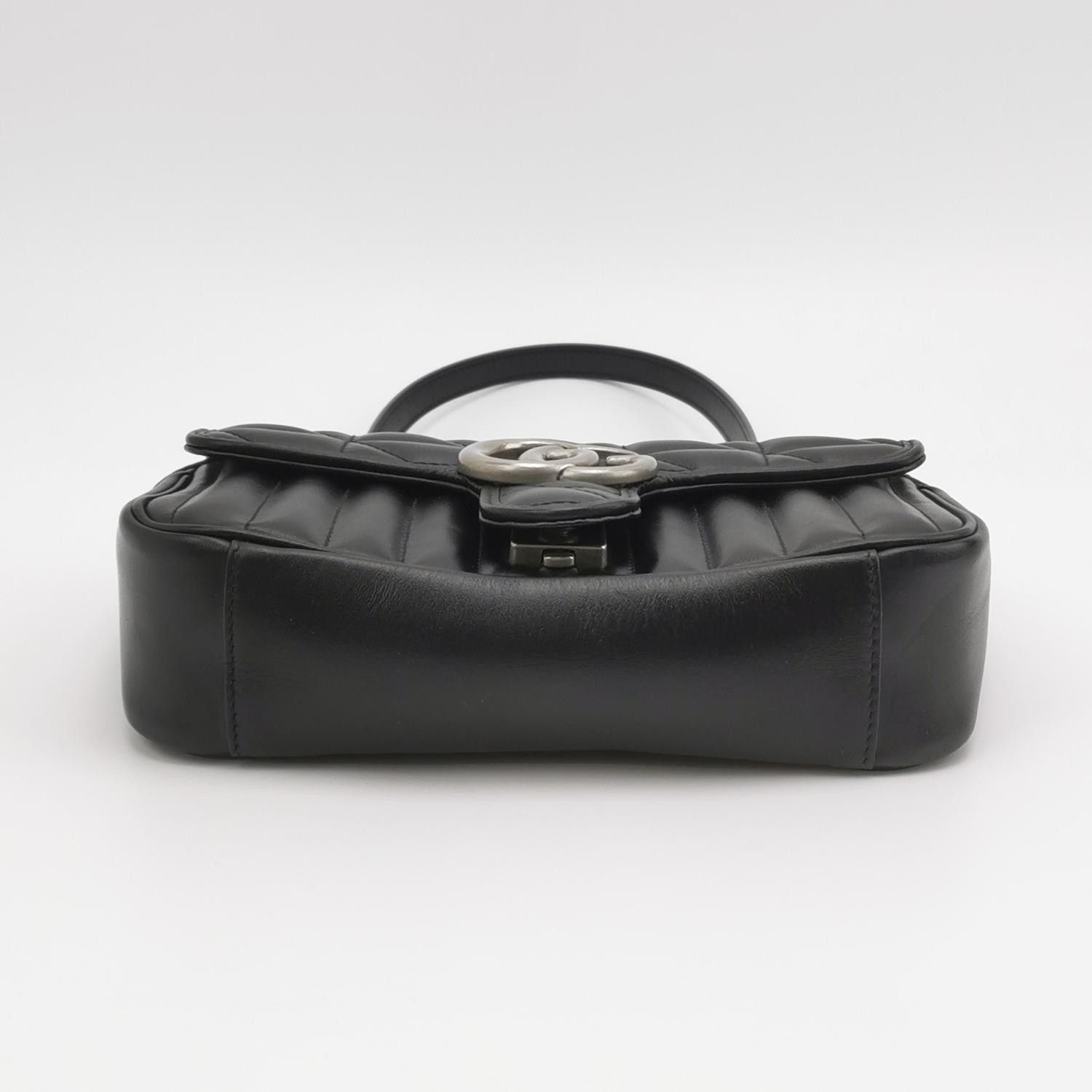 Gucci Gucci Women os Shoulder Bags Size ONE SIZE - 6 Thumbnail