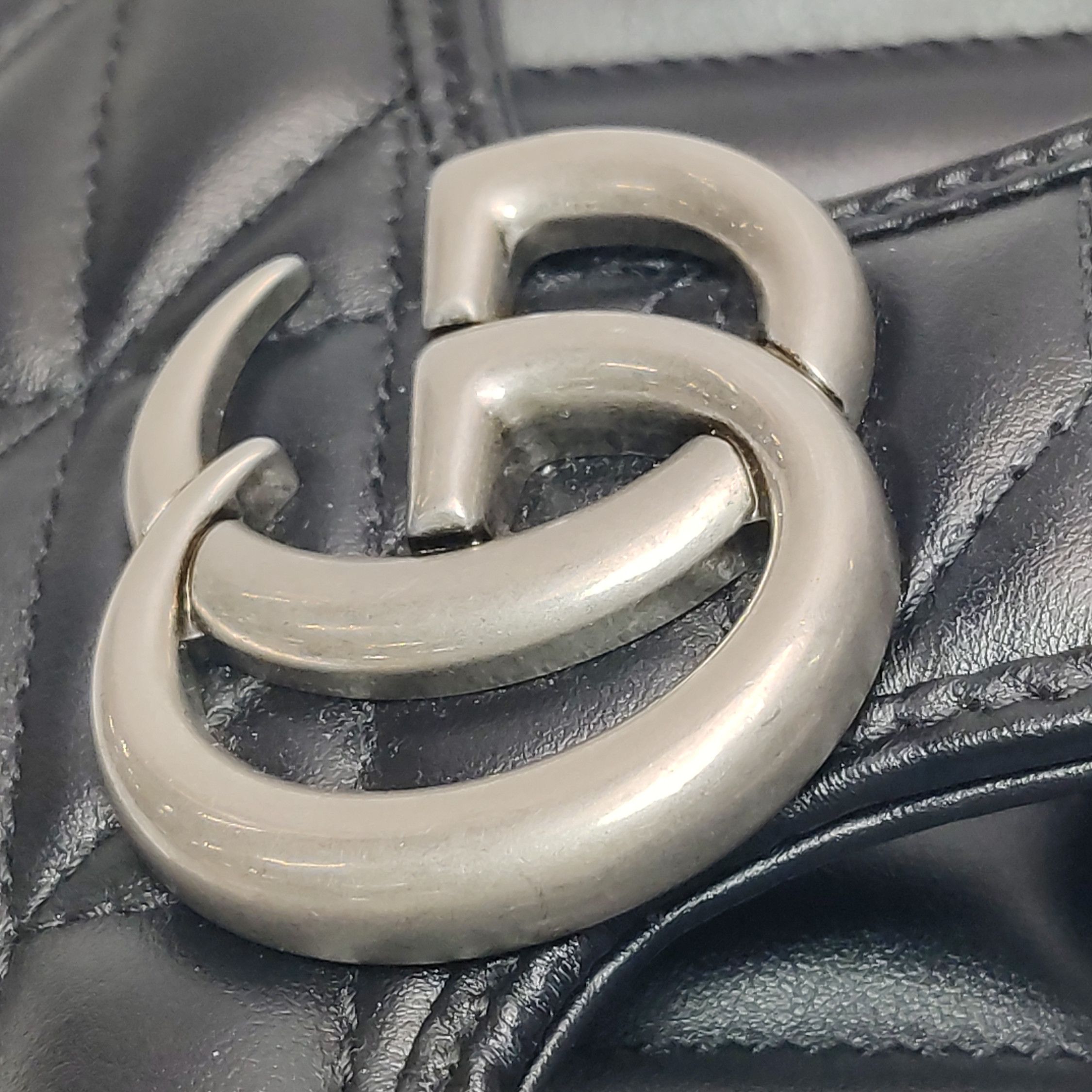 Gucci Gucci Women os Shoulder Bags Size ONE SIZE - 14 Thumbnail
