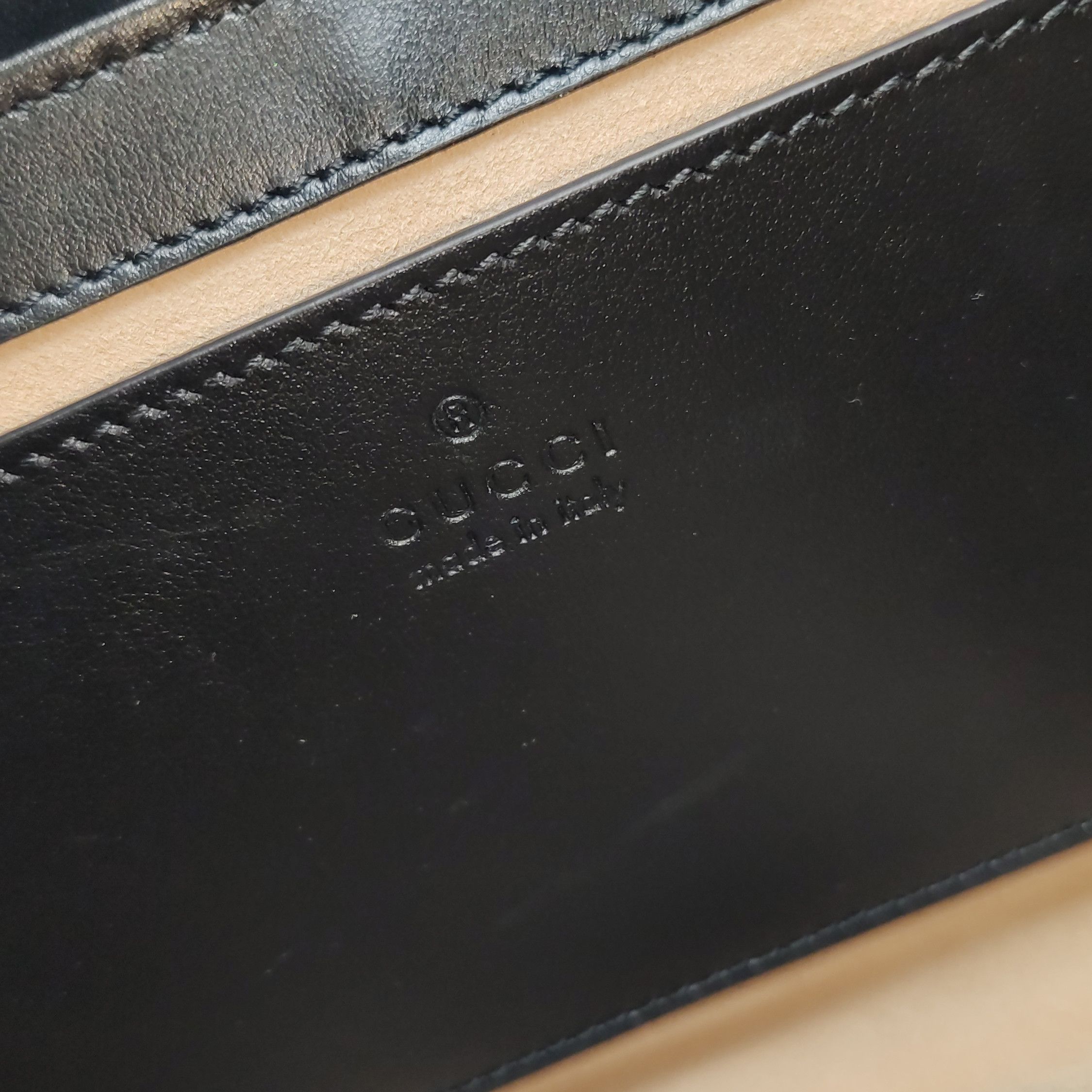Gucci Gucci Women os Shoulder Bags Size ONE SIZE - 9 Thumbnail
