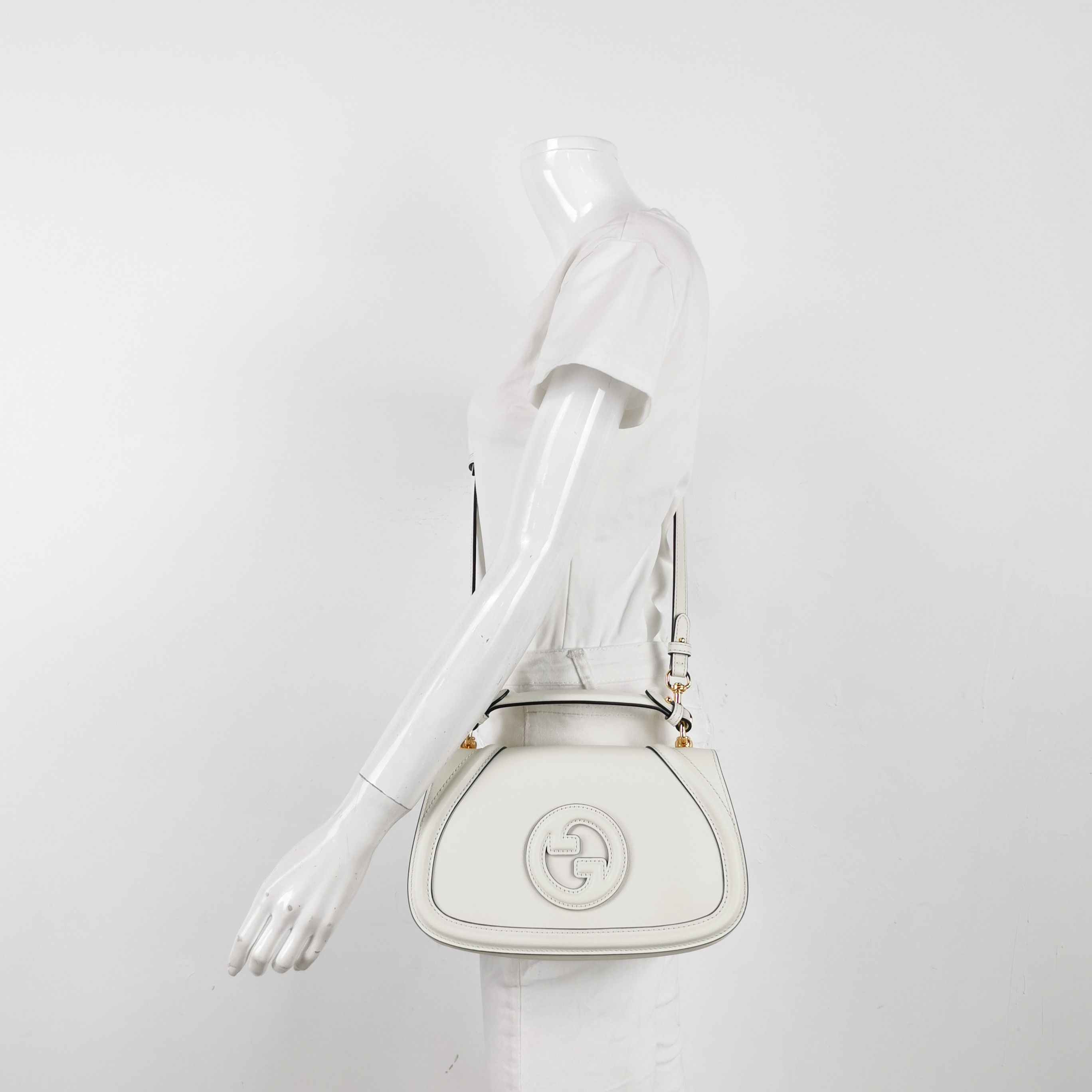 Gucci Gucci Women os Crossbody Bags Size ONE SIZE - 2 Thumbnail