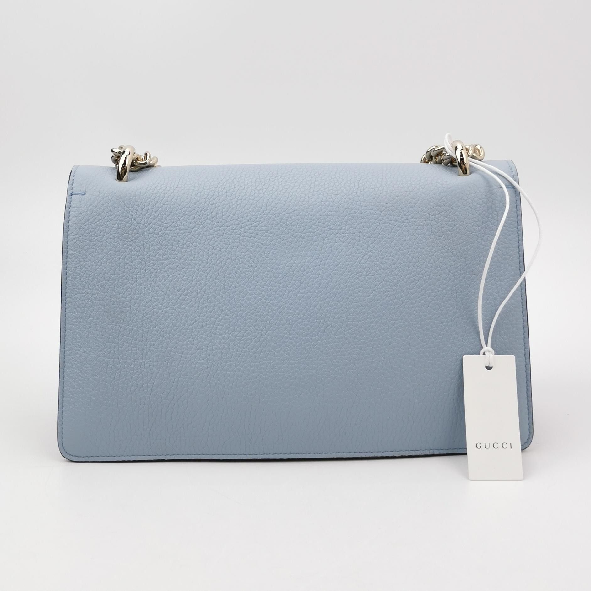Gucci Gucci Women os Shoulder Bags Size ONE SIZE - 5 Thumbnail