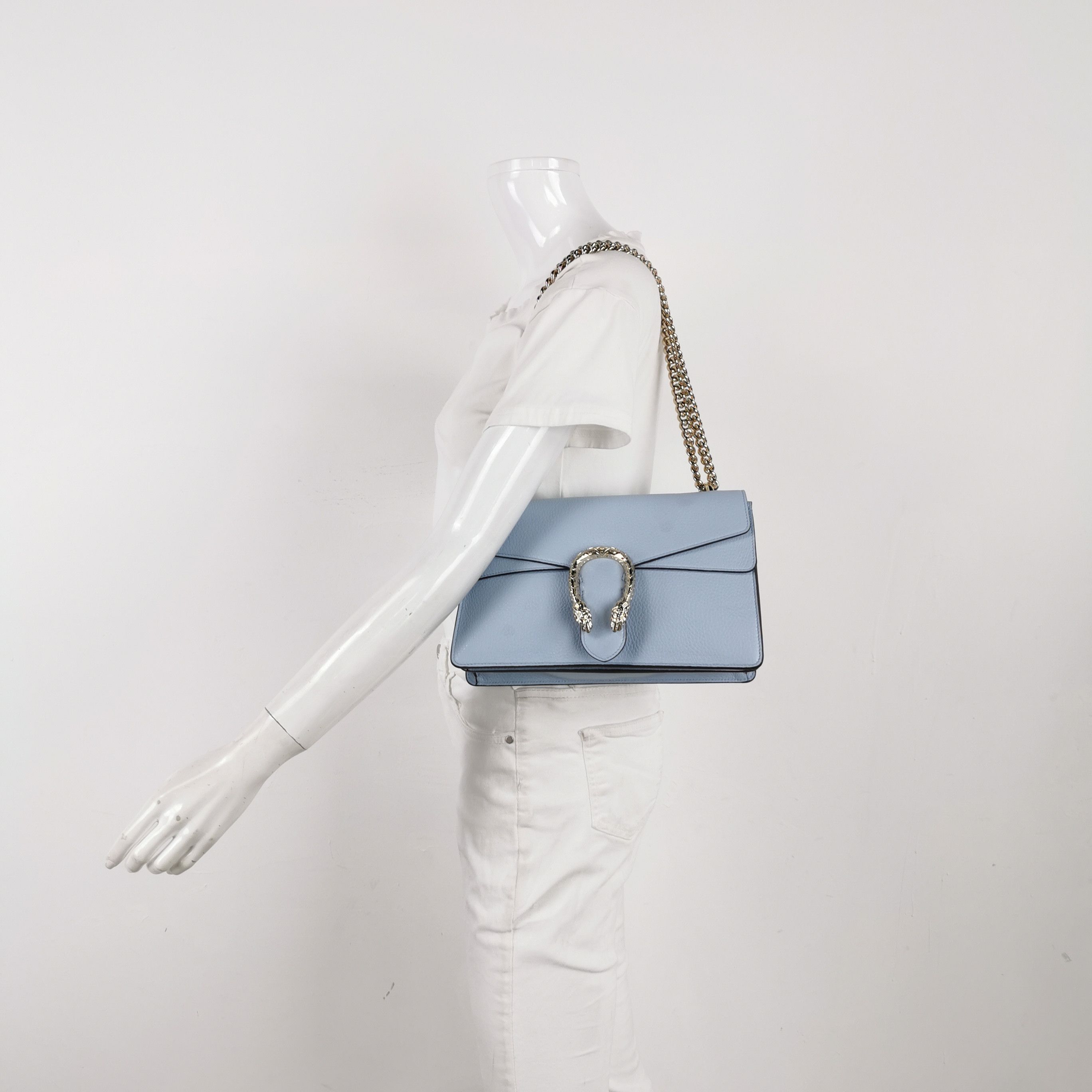 Gucci Gucci Women os Shoulder Bags Size ONE SIZE - 2 Thumbnail