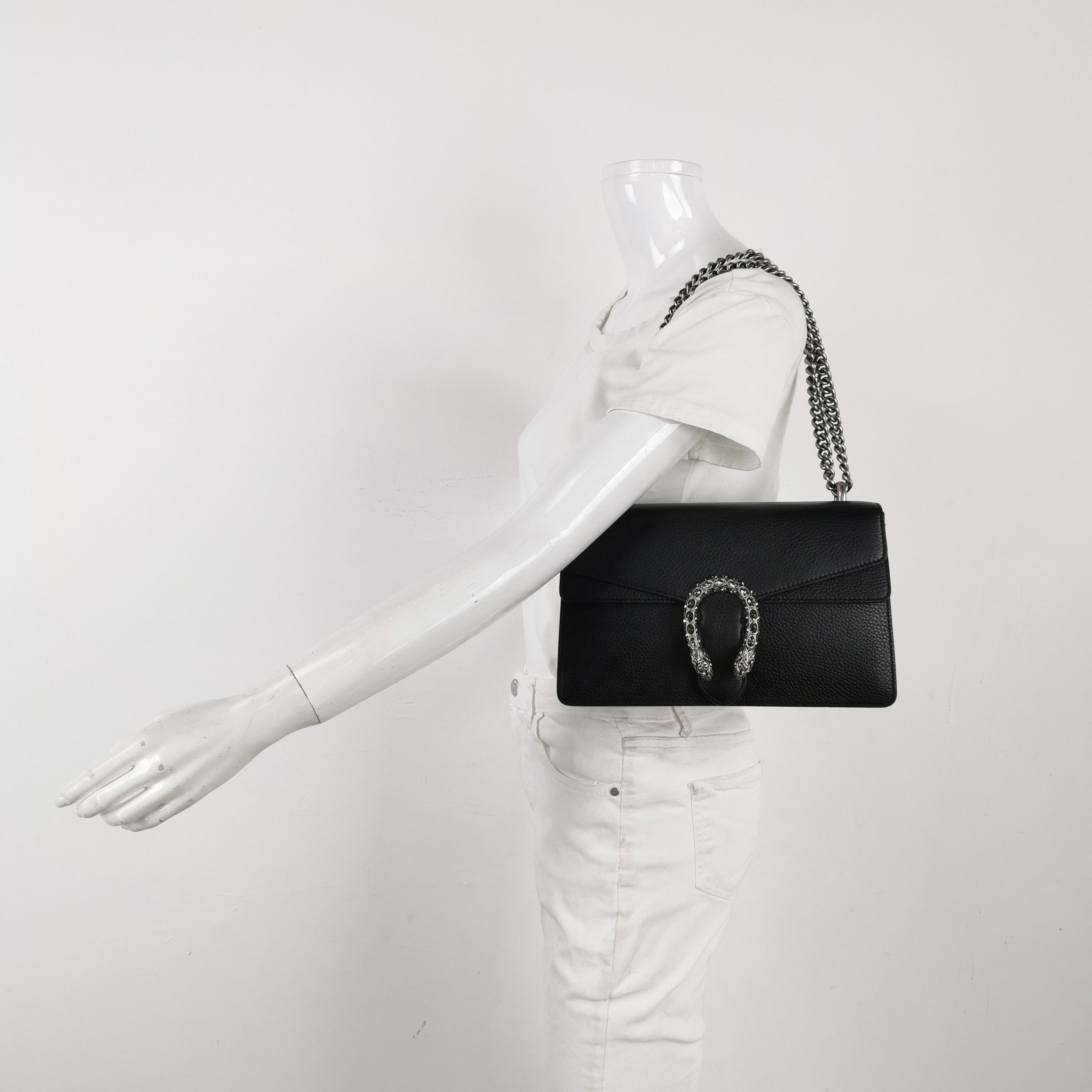 Gucci Gucci Women os Shoulder Bags Size ONE SIZE - 2 Thumbnail