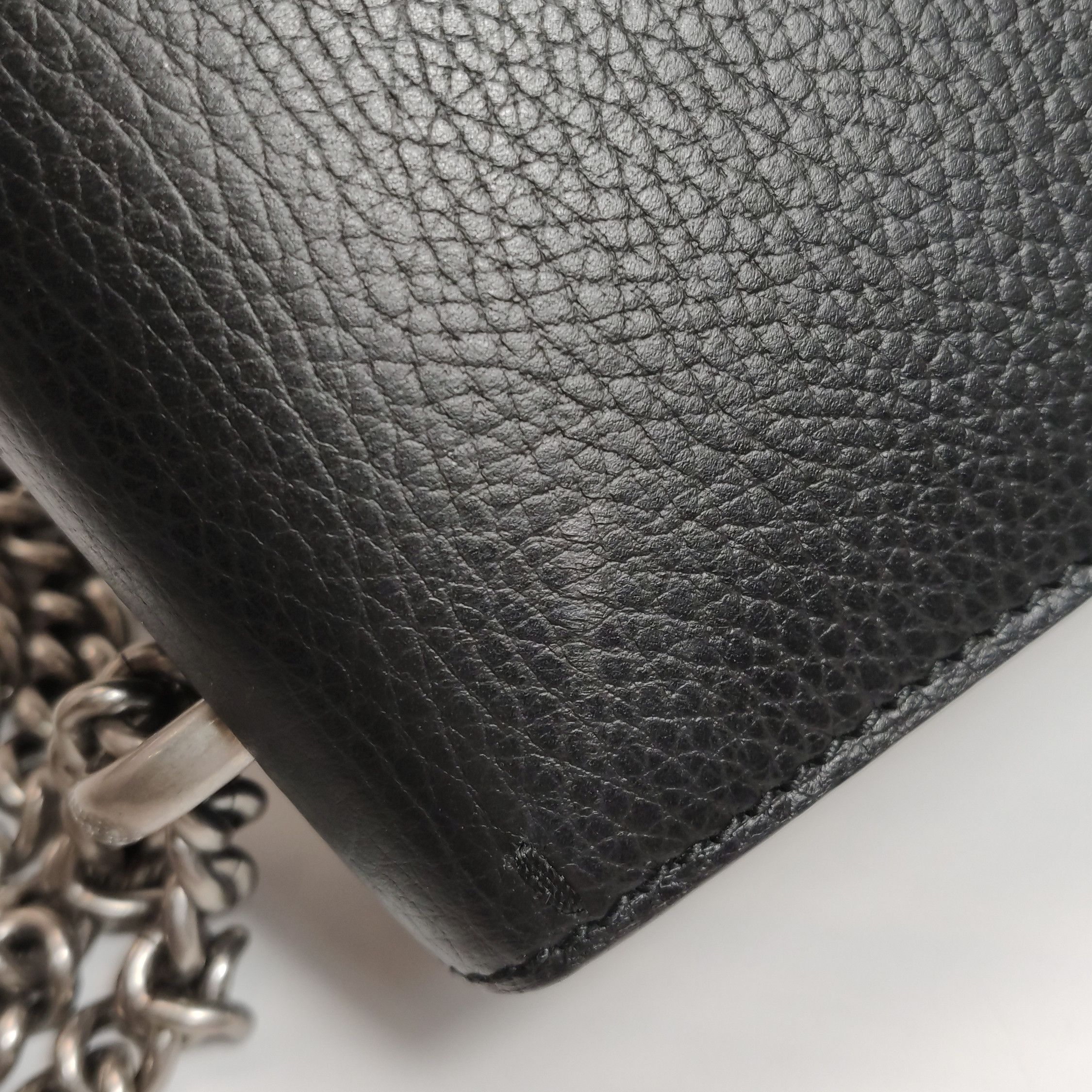 Gucci Gucci Women os Shoulder Bags Size ONE SIZE - 13 Thumbnail