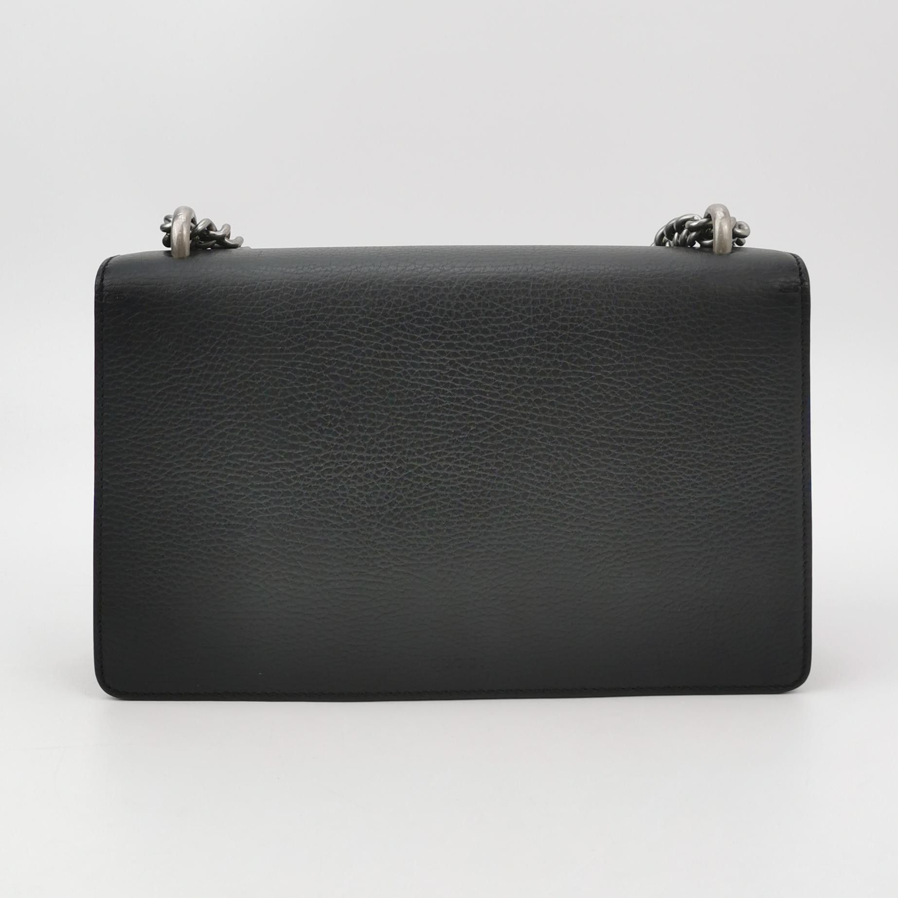 Gucci Gucci Women os Shoulder Bags Size ONE SIZE - 5 Thumbnail