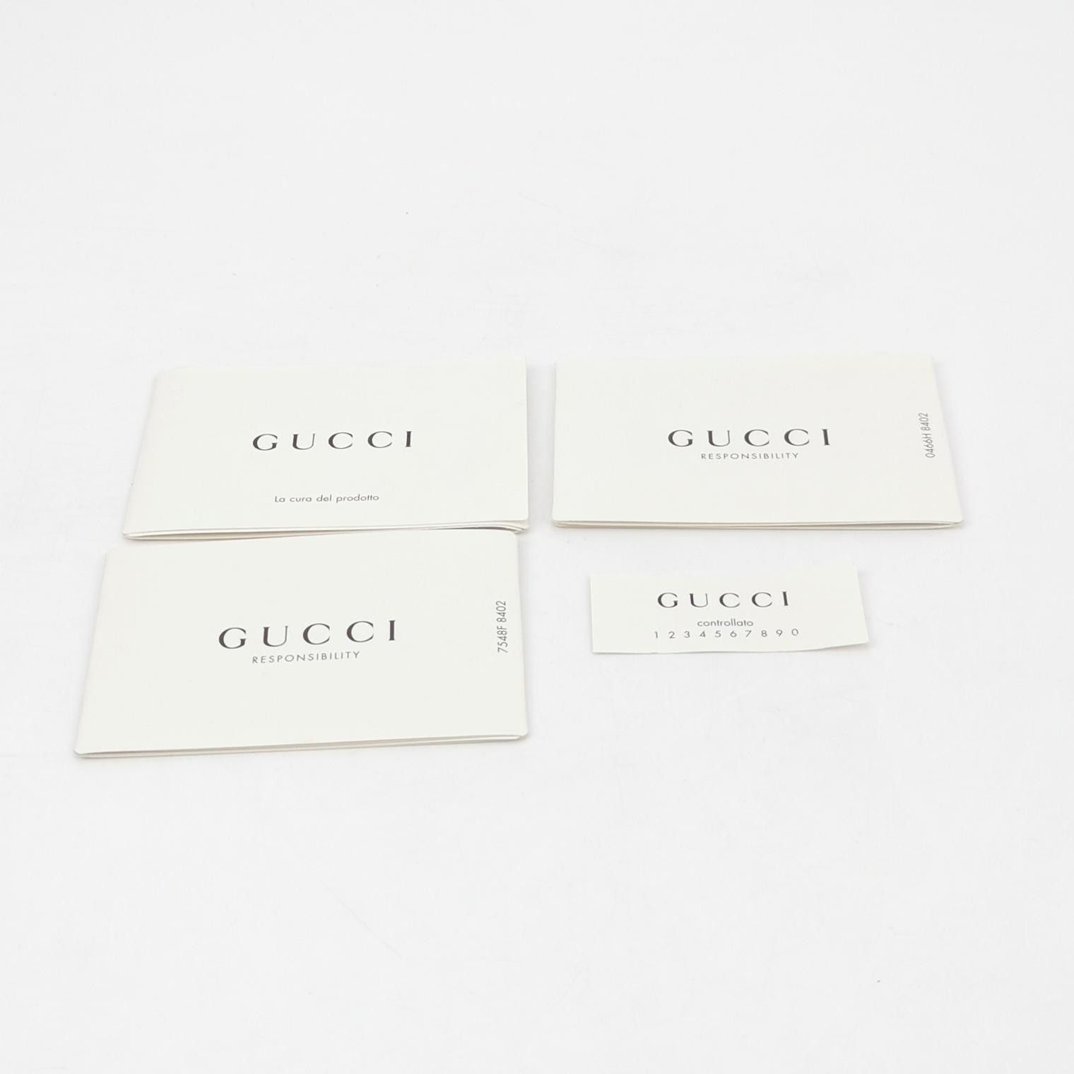 Gucci Gucci Women os Shoulder Bags Size ONE SIZE - 9 Thumbnail