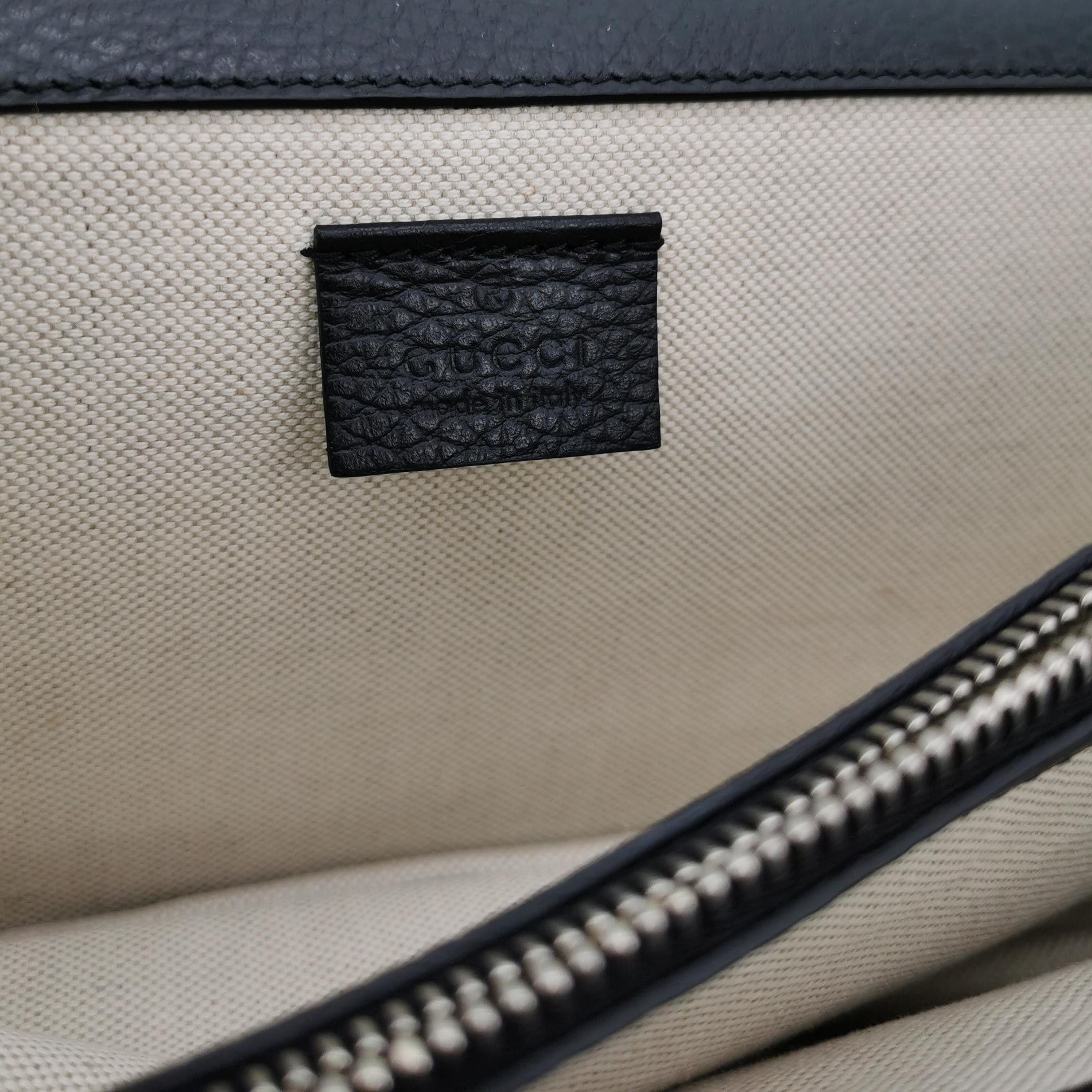 Gucci Gucci Women os Shoulder Bags Size ONE SIZE - 8 Thumbnail