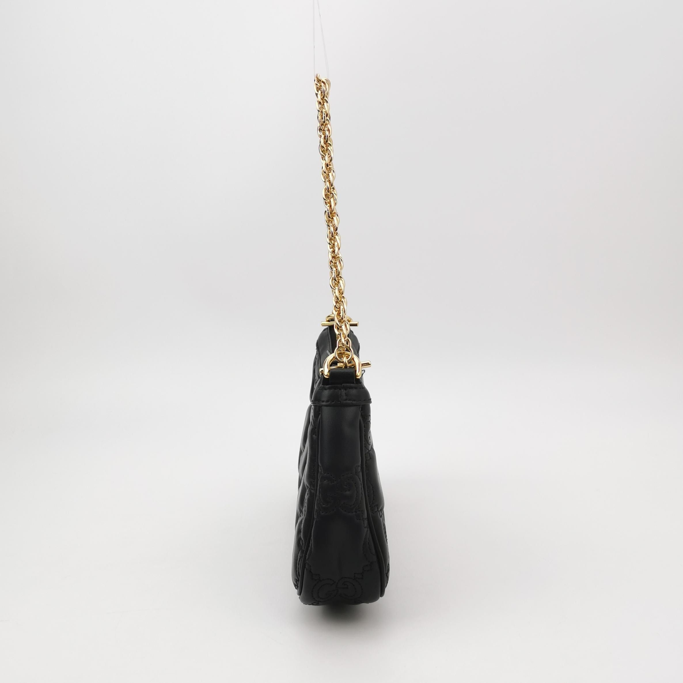 Gucci Gucci Women os Shoulder Bags Size ONE SIZE - 4 Thumbnail