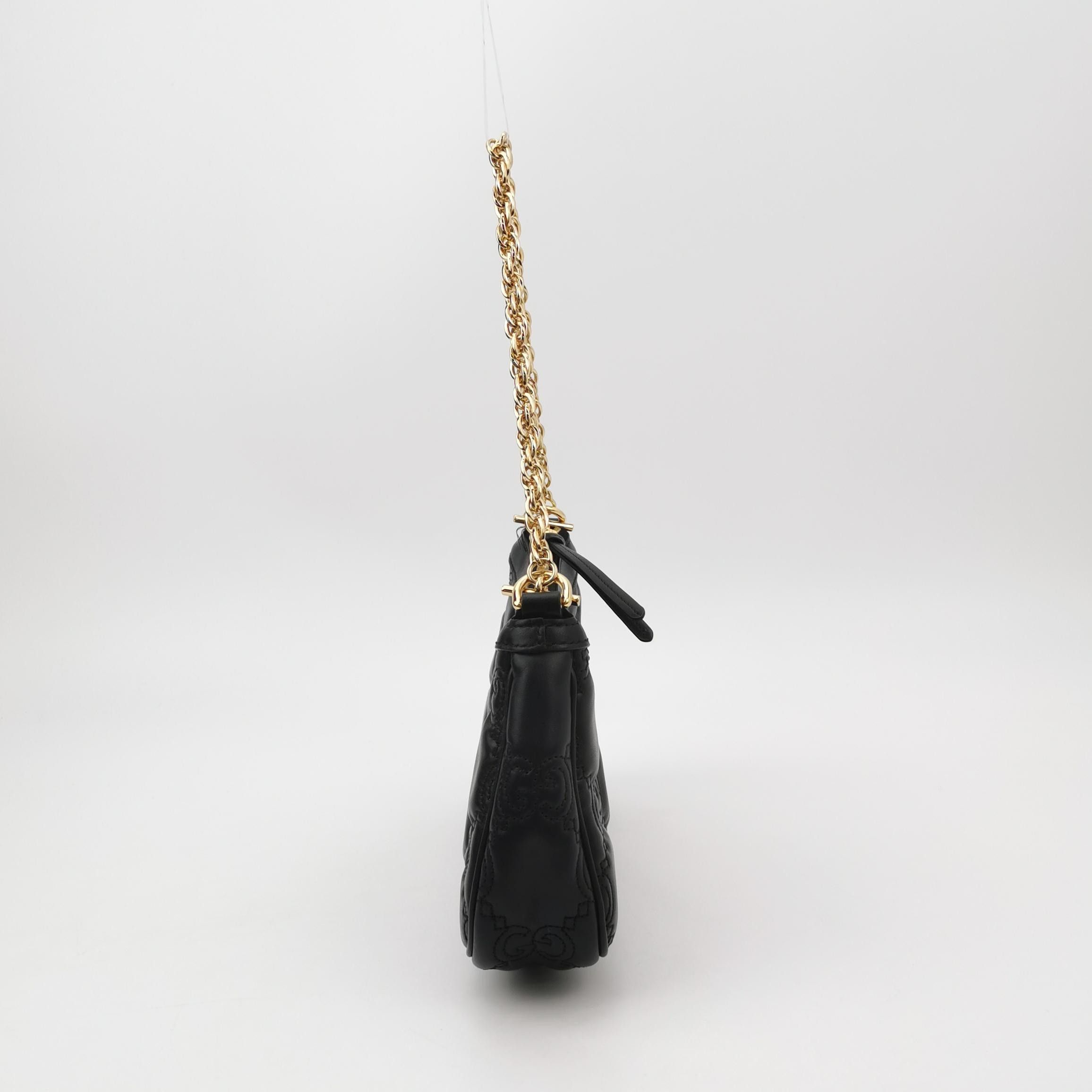 Gucci Gucci Women os Shoulder Bags Size ONE SIZE - 3 Thumbnail