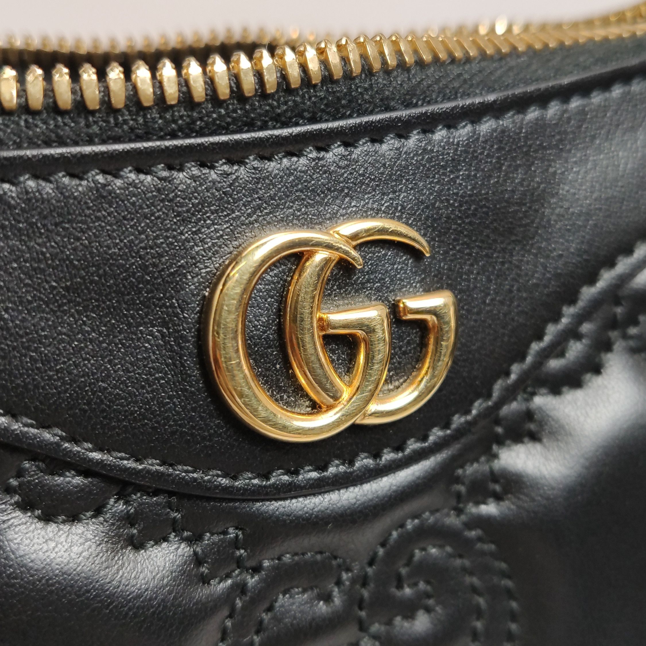Gucci Gucci Women os Shoulder Bags Size ONE SIZE - 10 Thumbnail