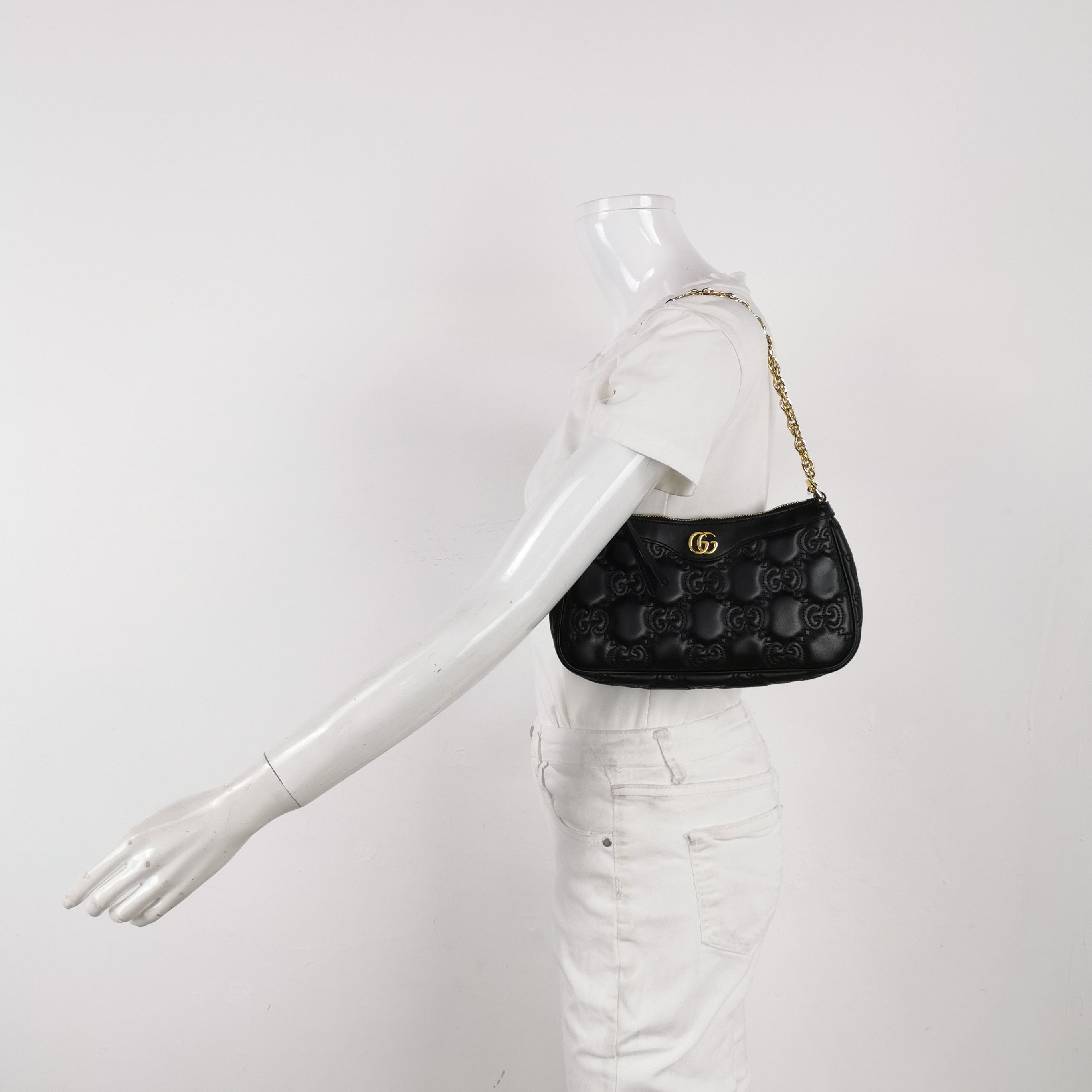 Gucci Gucci Women os Shoulder Bags Size ONE SIZE - 2 Thumbnail