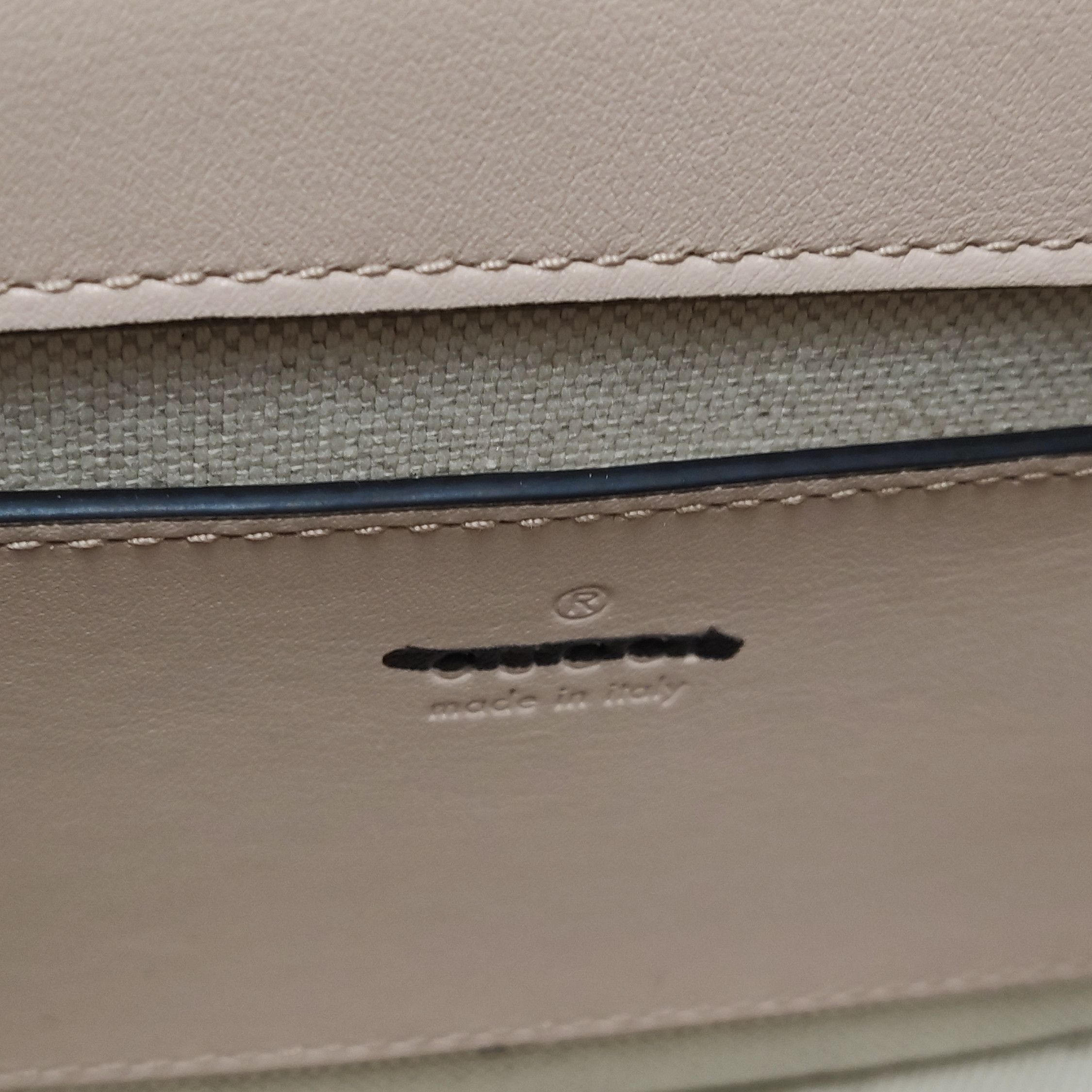Gucci Gucci Women os Crossbody Bags Size ONE SIZE - 25 Thumbnail