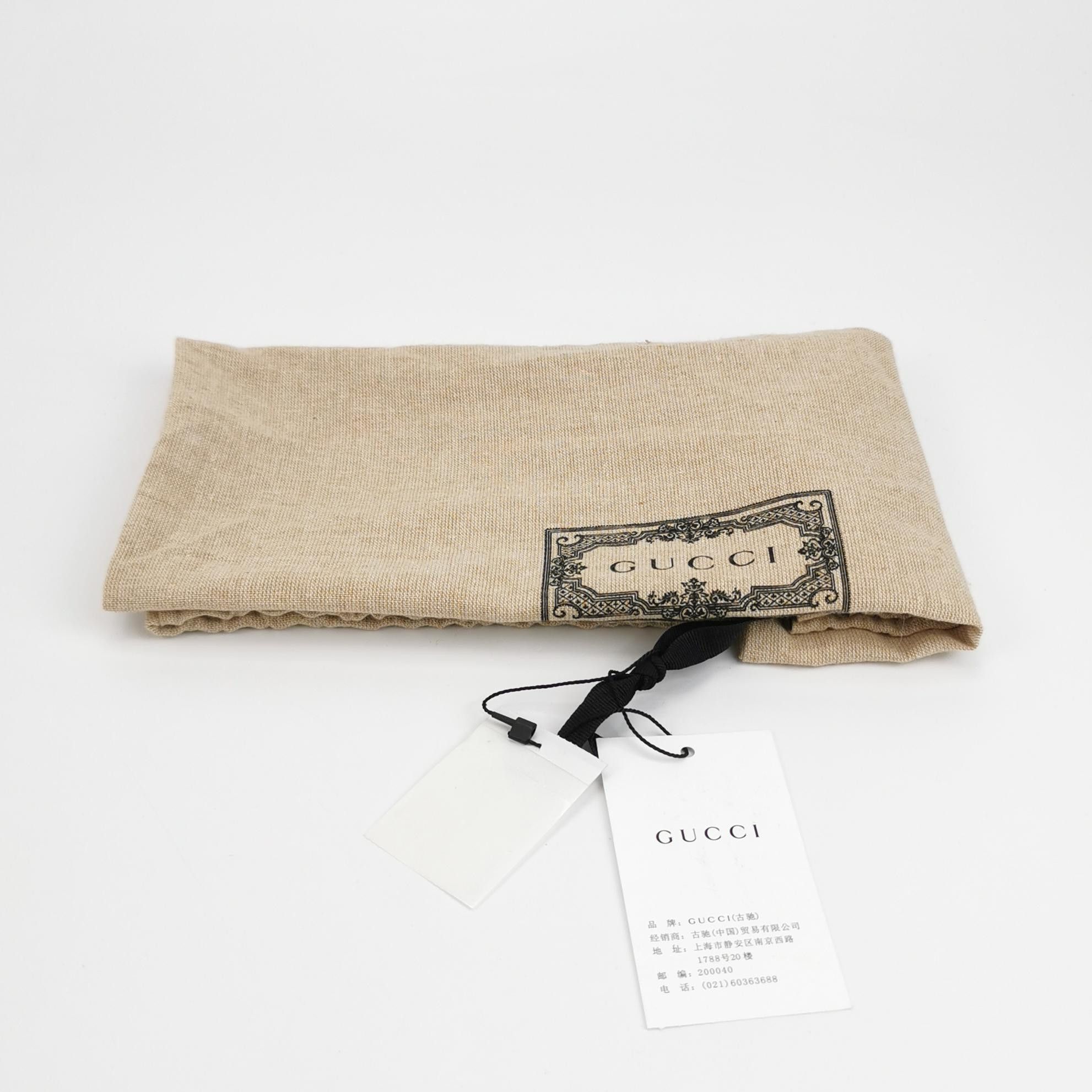 Gucci Gucci Women os Crossbody Bags Size ONE SIZE - 9 Thumbnail